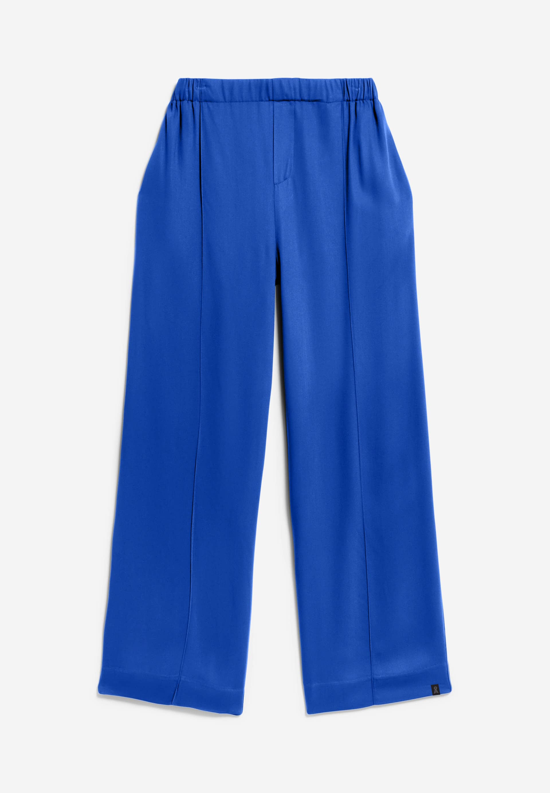 JONVAALIE Woven Pants made of LENZING™ ECOVERO™ Viscose