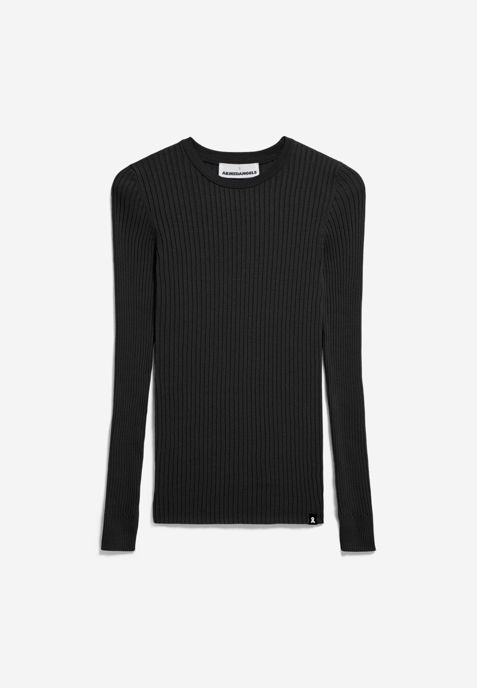 ALAANIA RN Sweater Slim Fit made of Organic Cotton