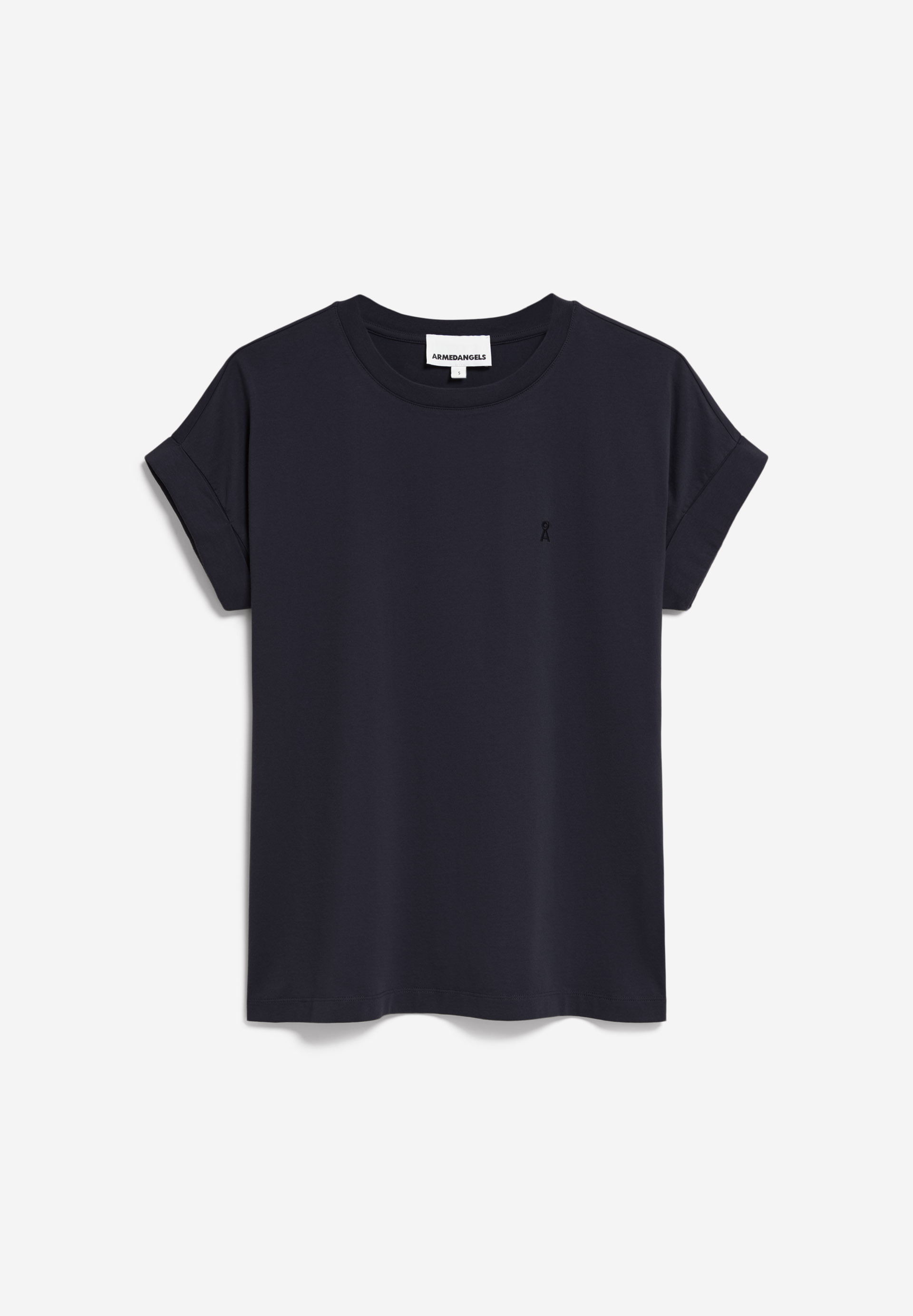 IDAARA T-shirt en coton bio