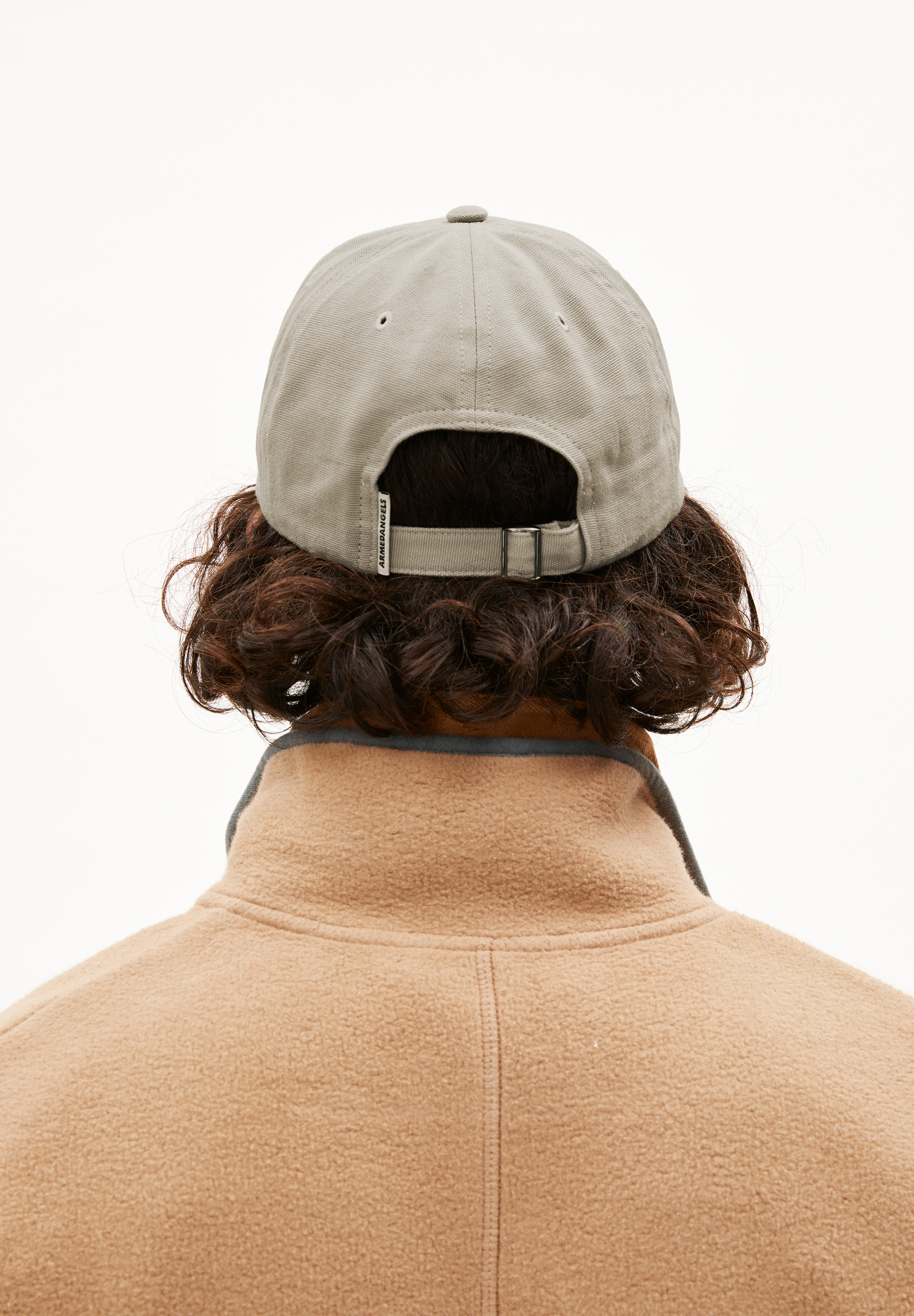 YENAAS BOLD Cap made of Organic Cotton