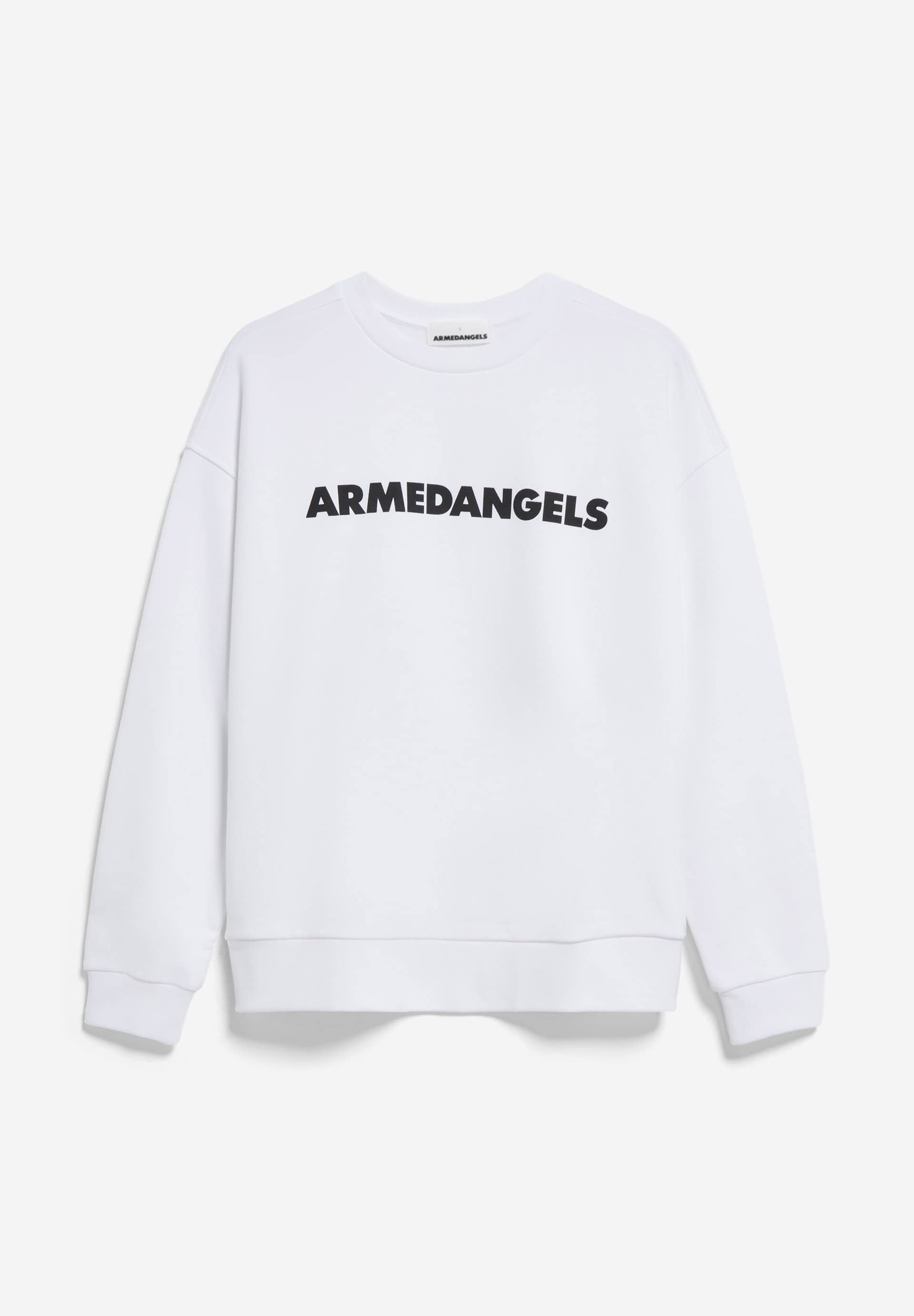 AARIN ARMEDANGELS Sweatshirt Oversized Fit made of Organic Cotton