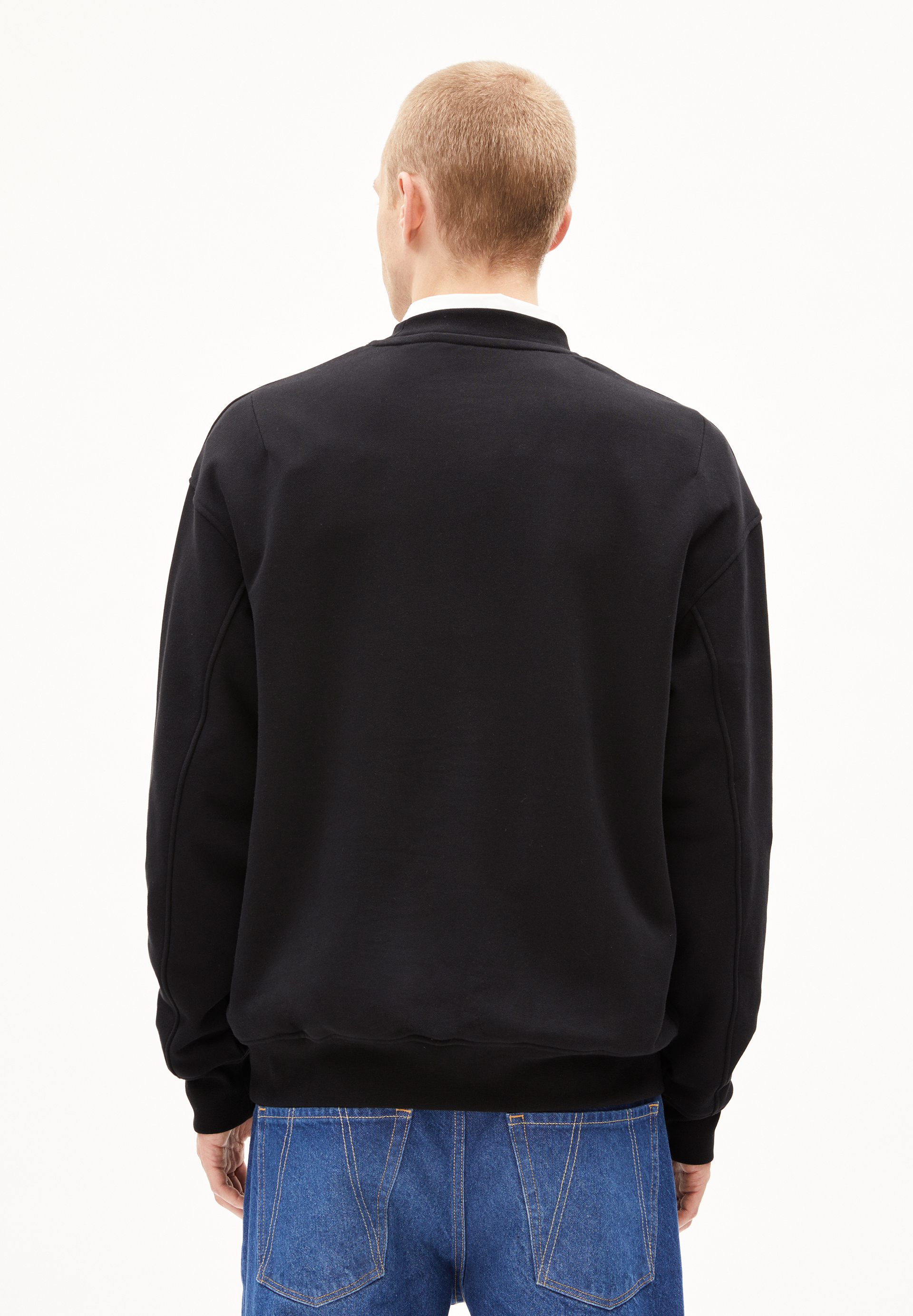 EMAAL CREWNECK ICONIC Å Sweatshirt aus Bio-Baumwolle
