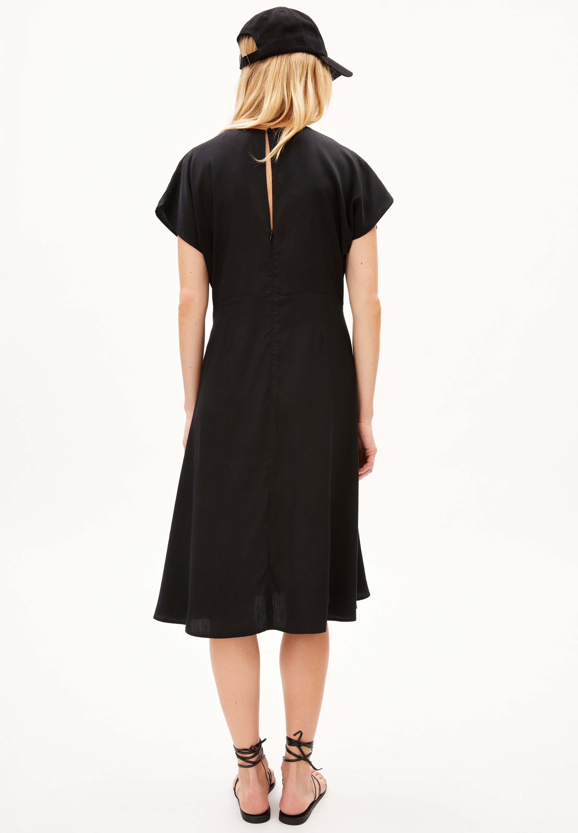 Webkleid 