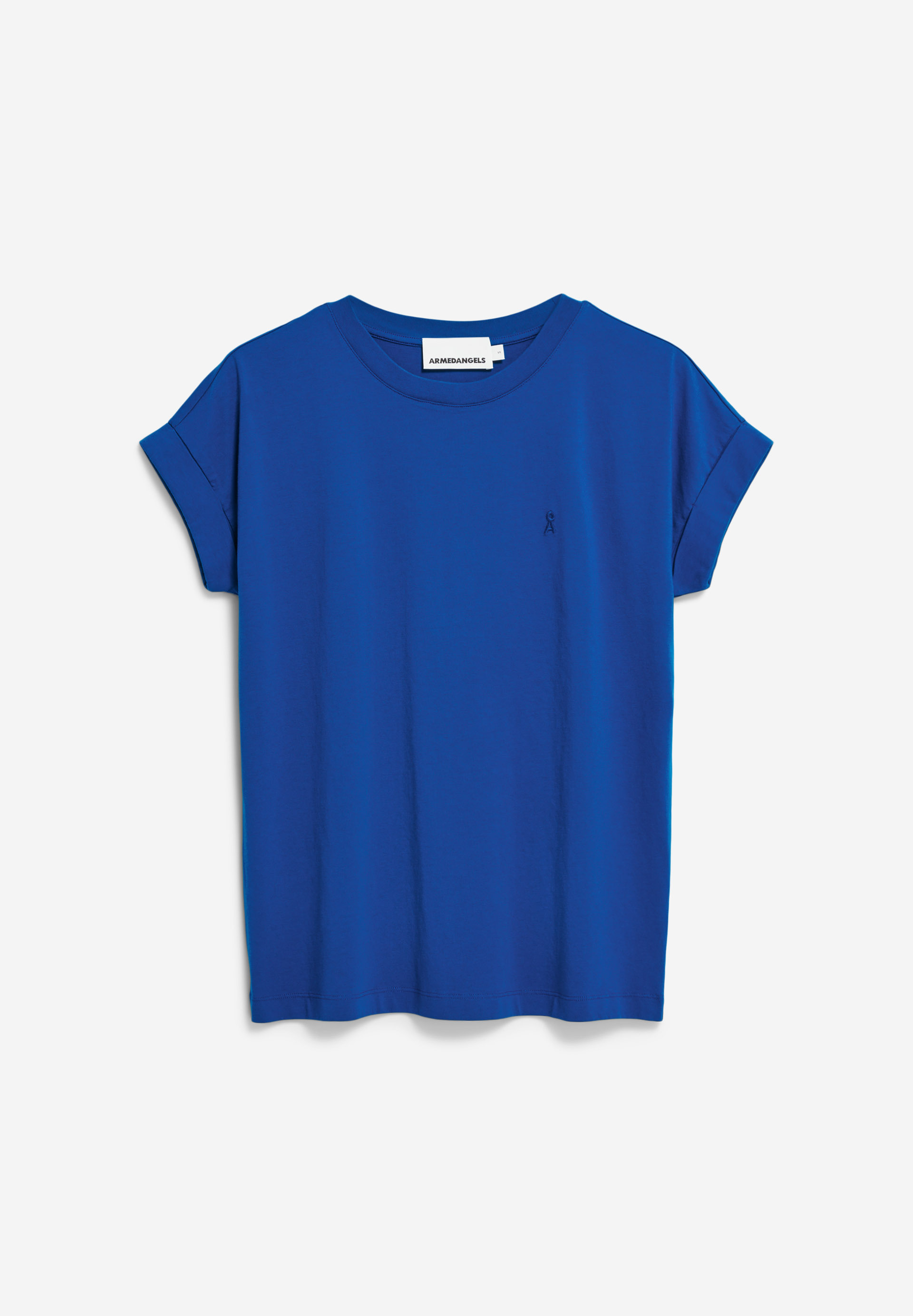 IDAARA T-shirt van biologisch katoen
