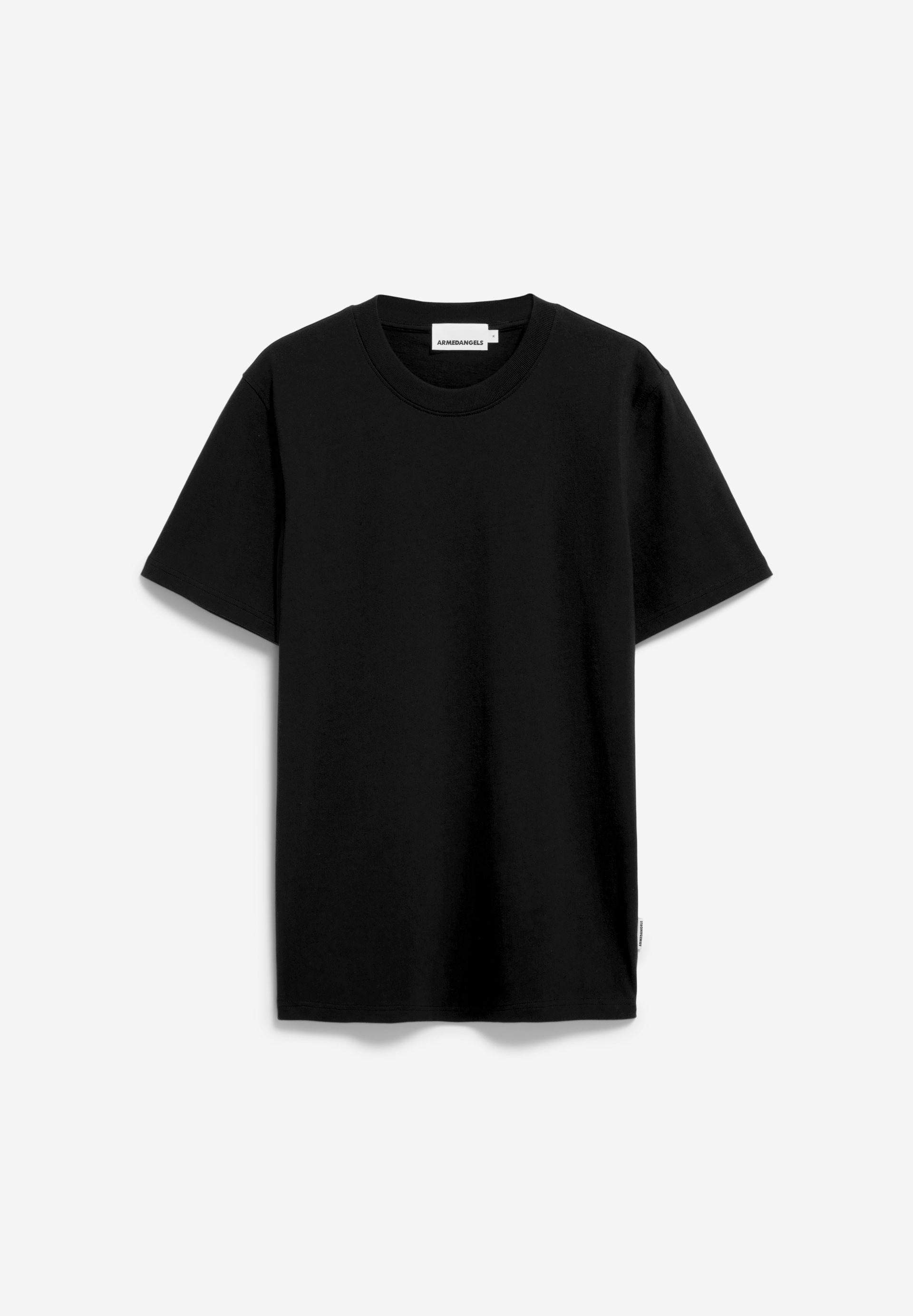 MAARKOS Midweight T-Shirt made of recycled Cotton Mix
