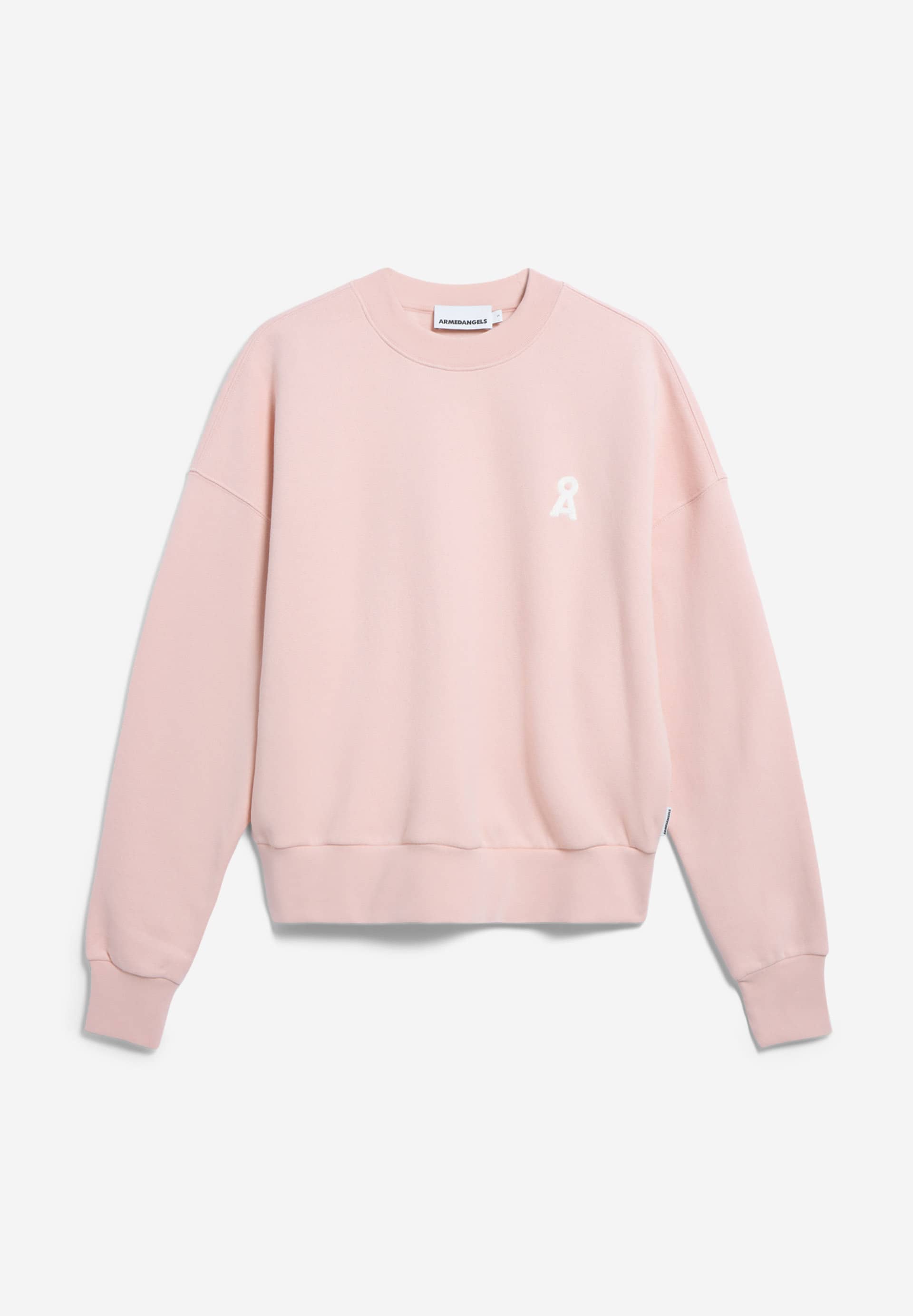 ICONIC Å ALIZAA Sweatshirt aus Bio-Baumwolle