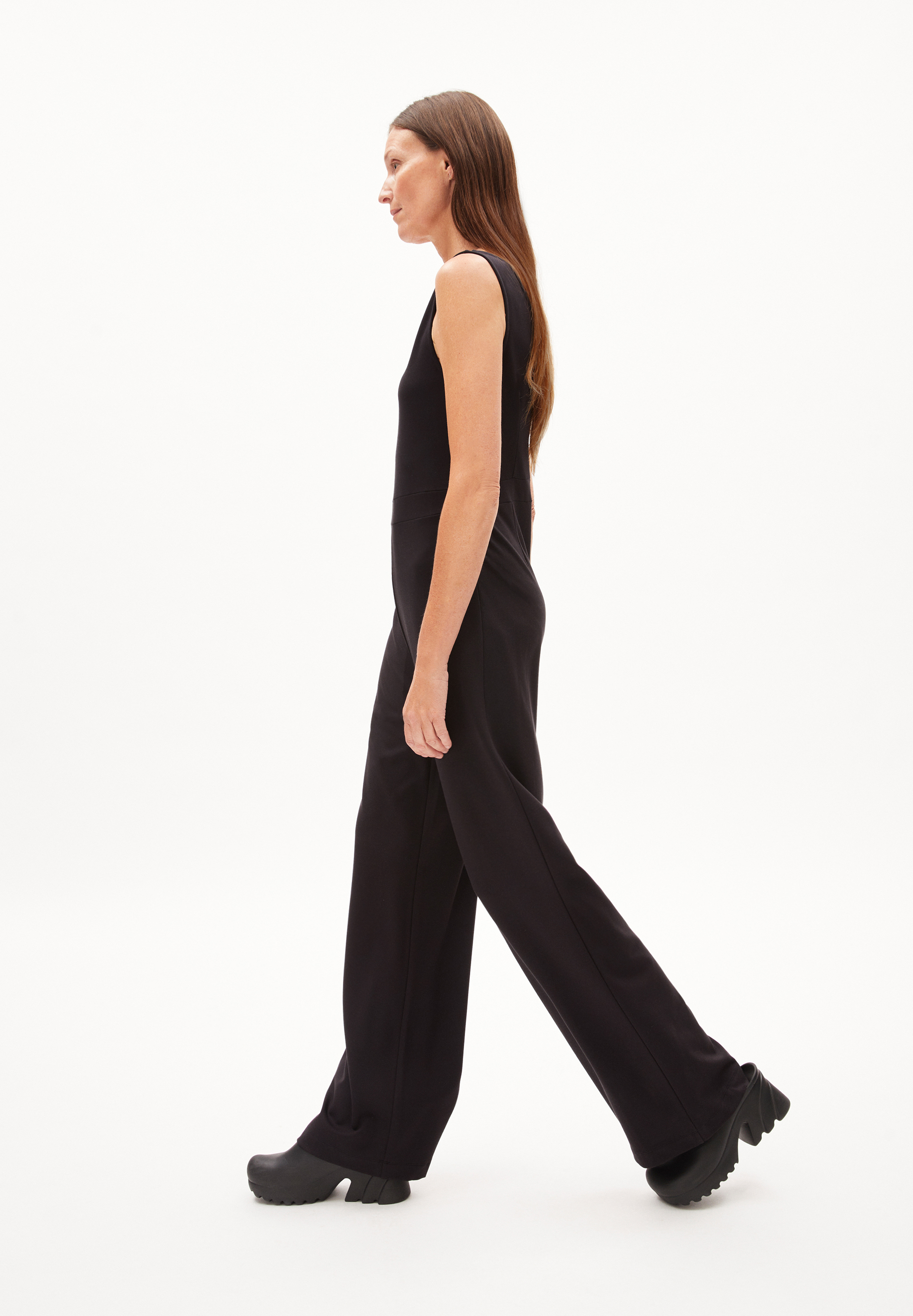 AYRIANAA Jumpsuit van LENZING™ ECOVERO™ Viskose Mix