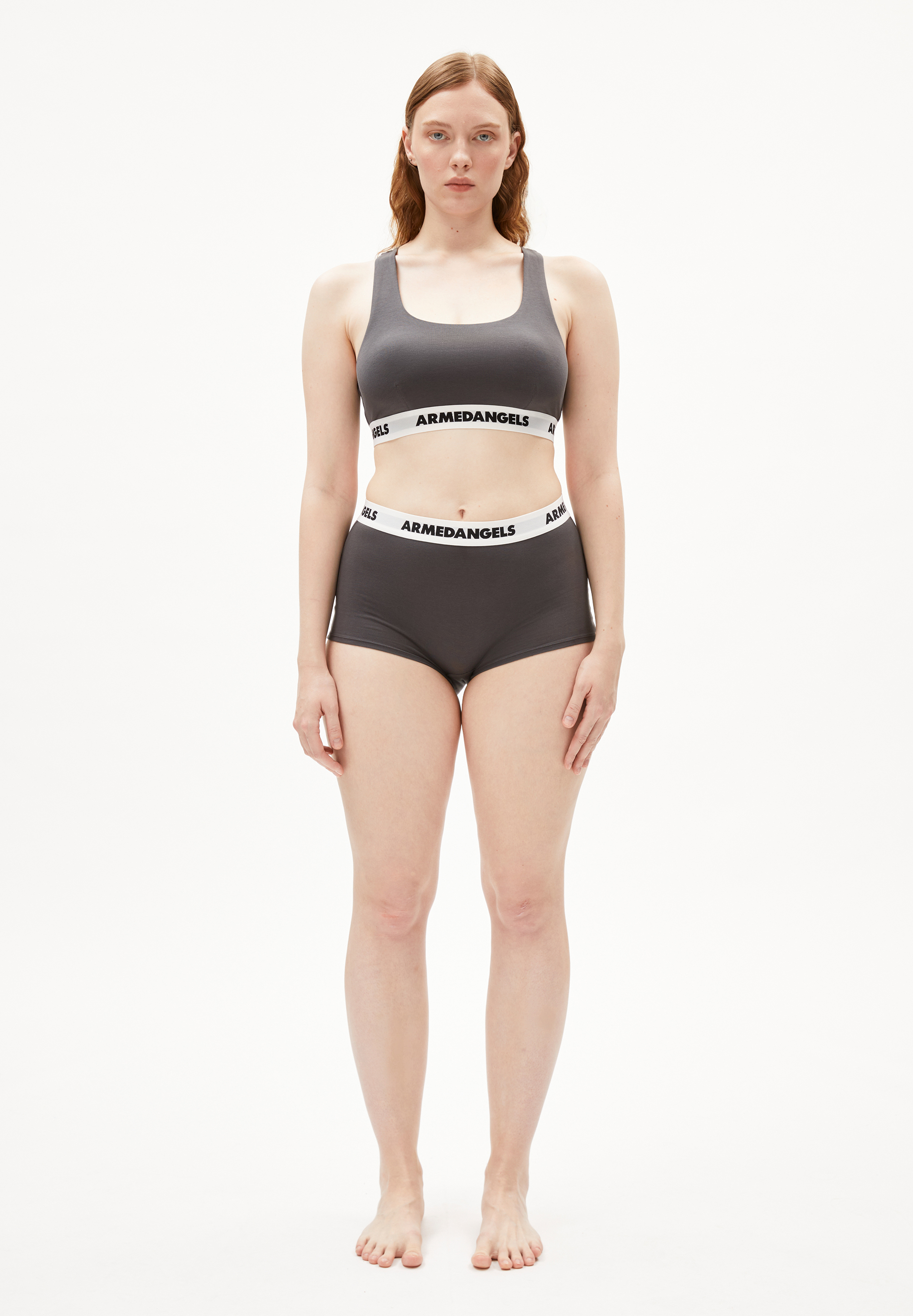 TONJAA Bralette aus Bio-Baumwoll Mix