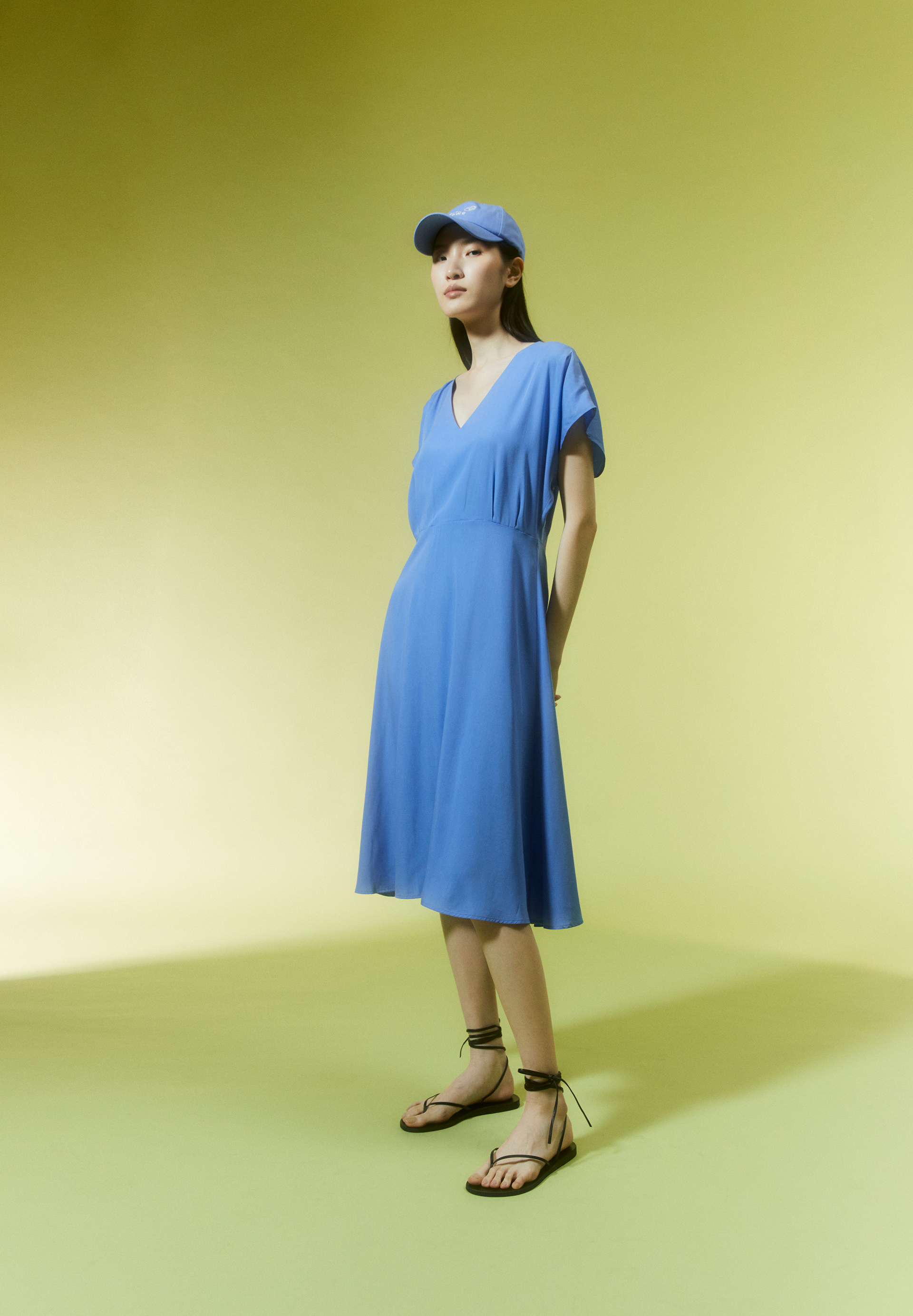 Webkleid 