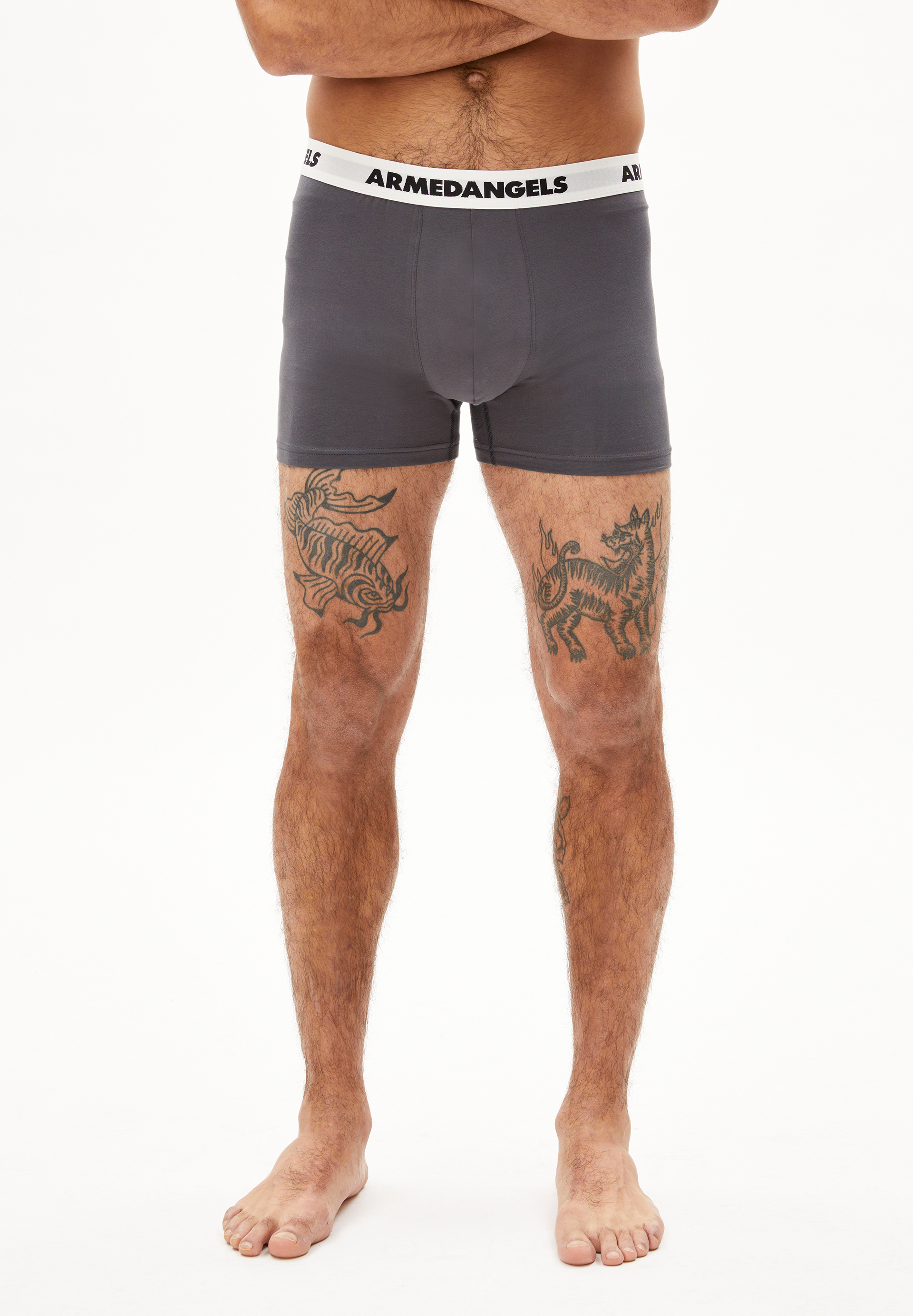RYAANO Boxer made of Organic Cotton Mix