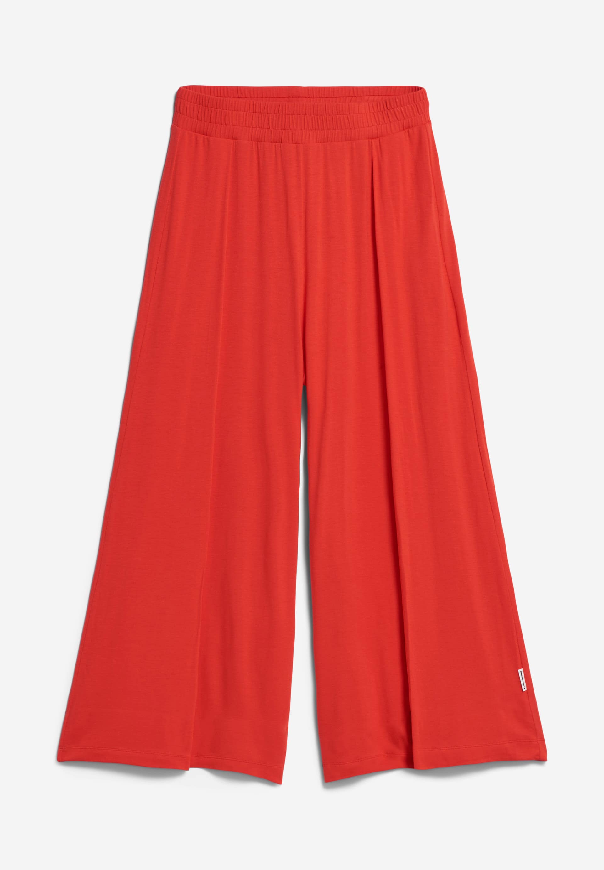KAARO LINI Jersey Pants made of LENZING™ ECOVERO™ Viscose Mix