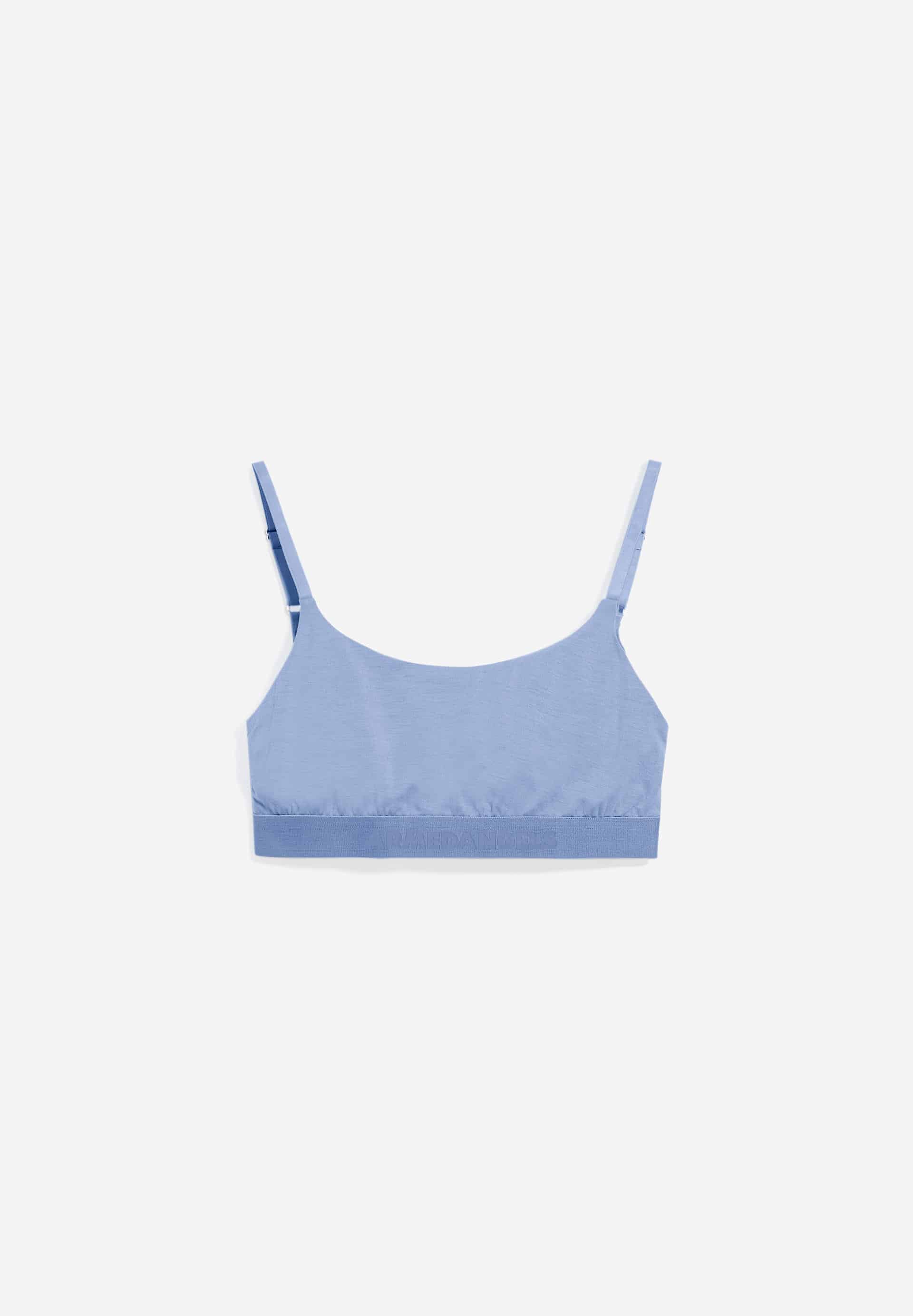 TOVAA Bralette made of TENCEL™ Modal Mix