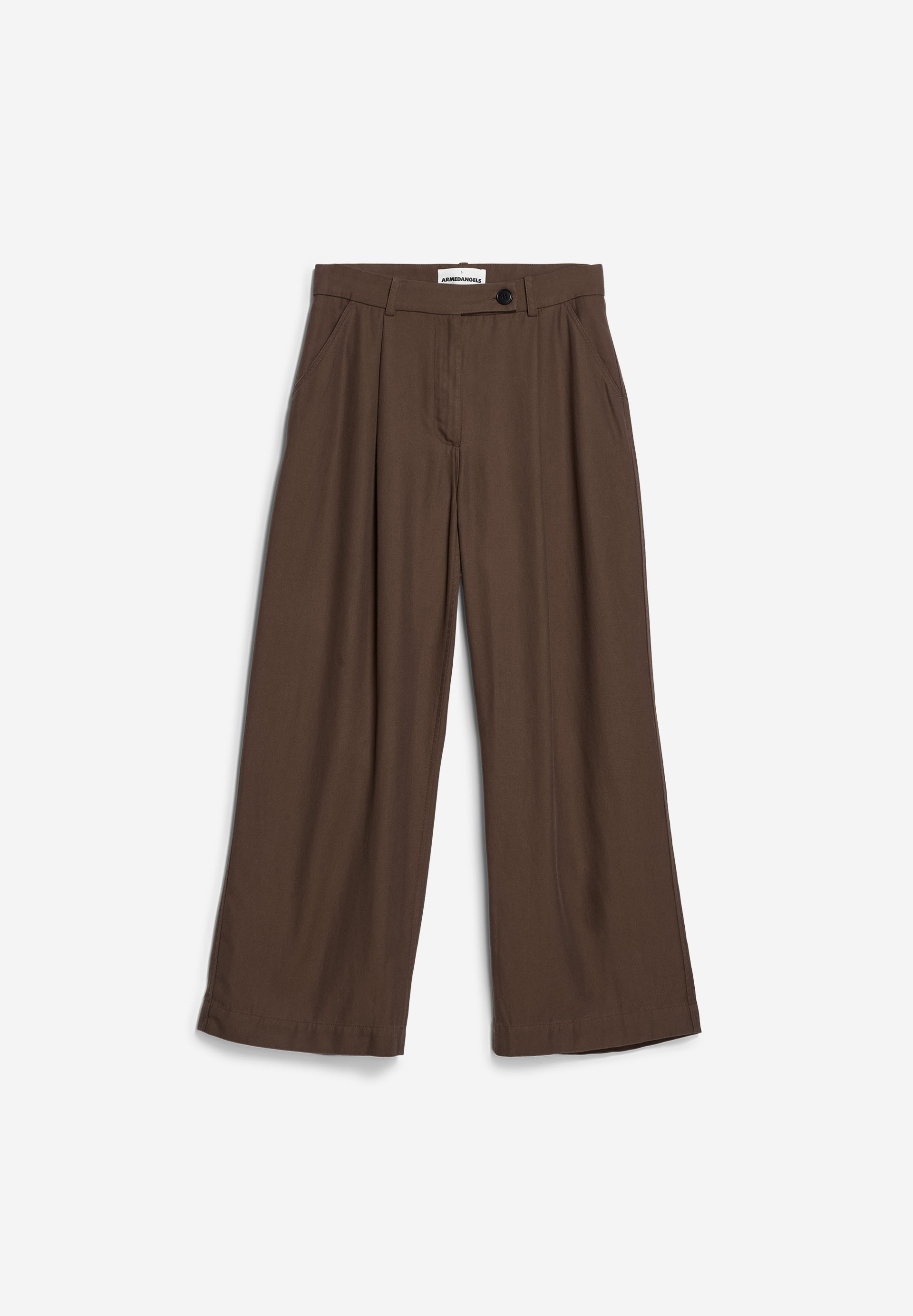 SANDRINAA Woven Pants made of TENCEL™ Lyocell Mix