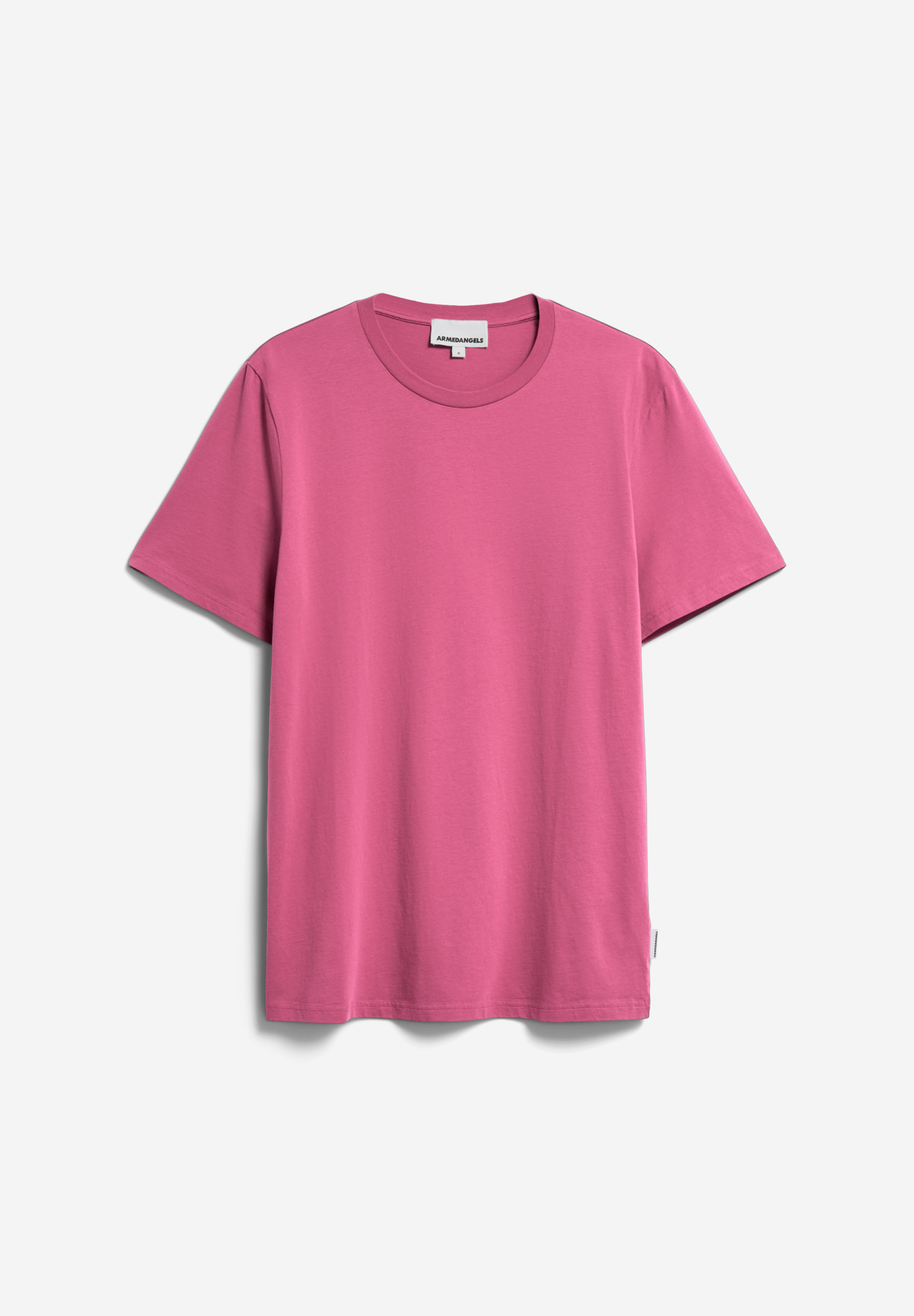 JAAMES T-Shirt aus Bio-Baumwolle