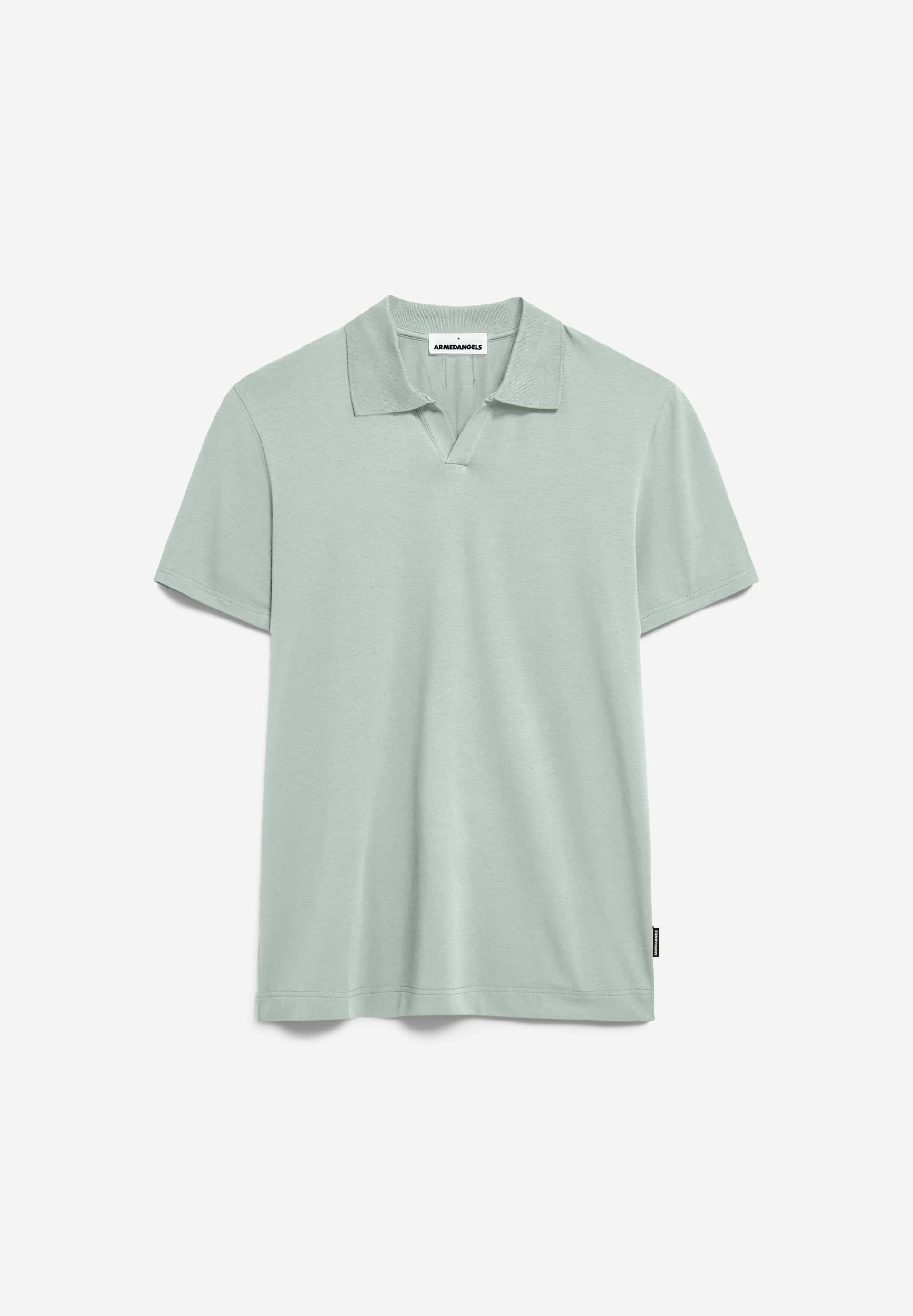 BRAAN PREMIUM Polo T-Shirt Regular Fit made of Organic Cotton Mix