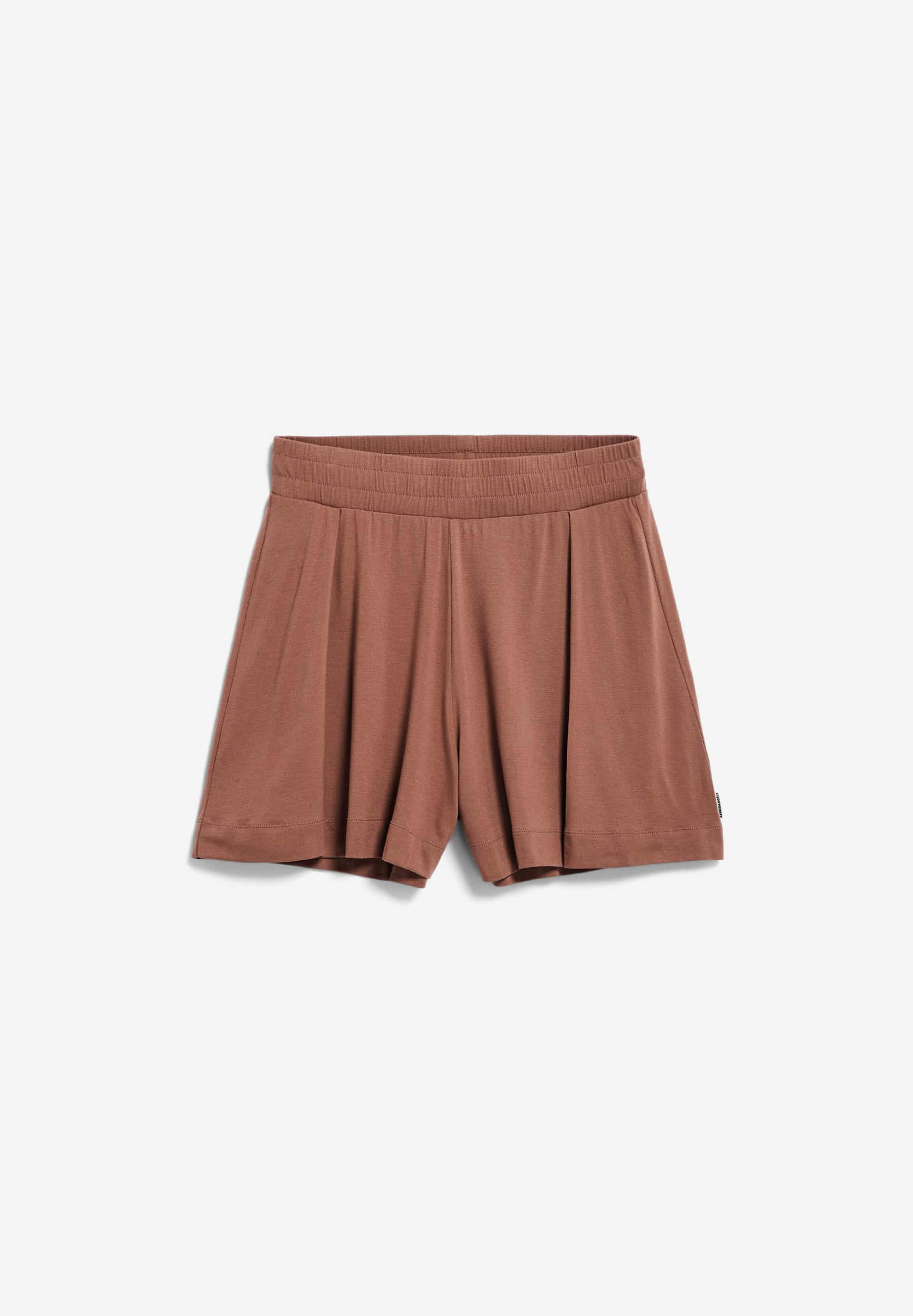 AAREZU Shorts made of LENZING™ ECOVERO™ Viscose Mix