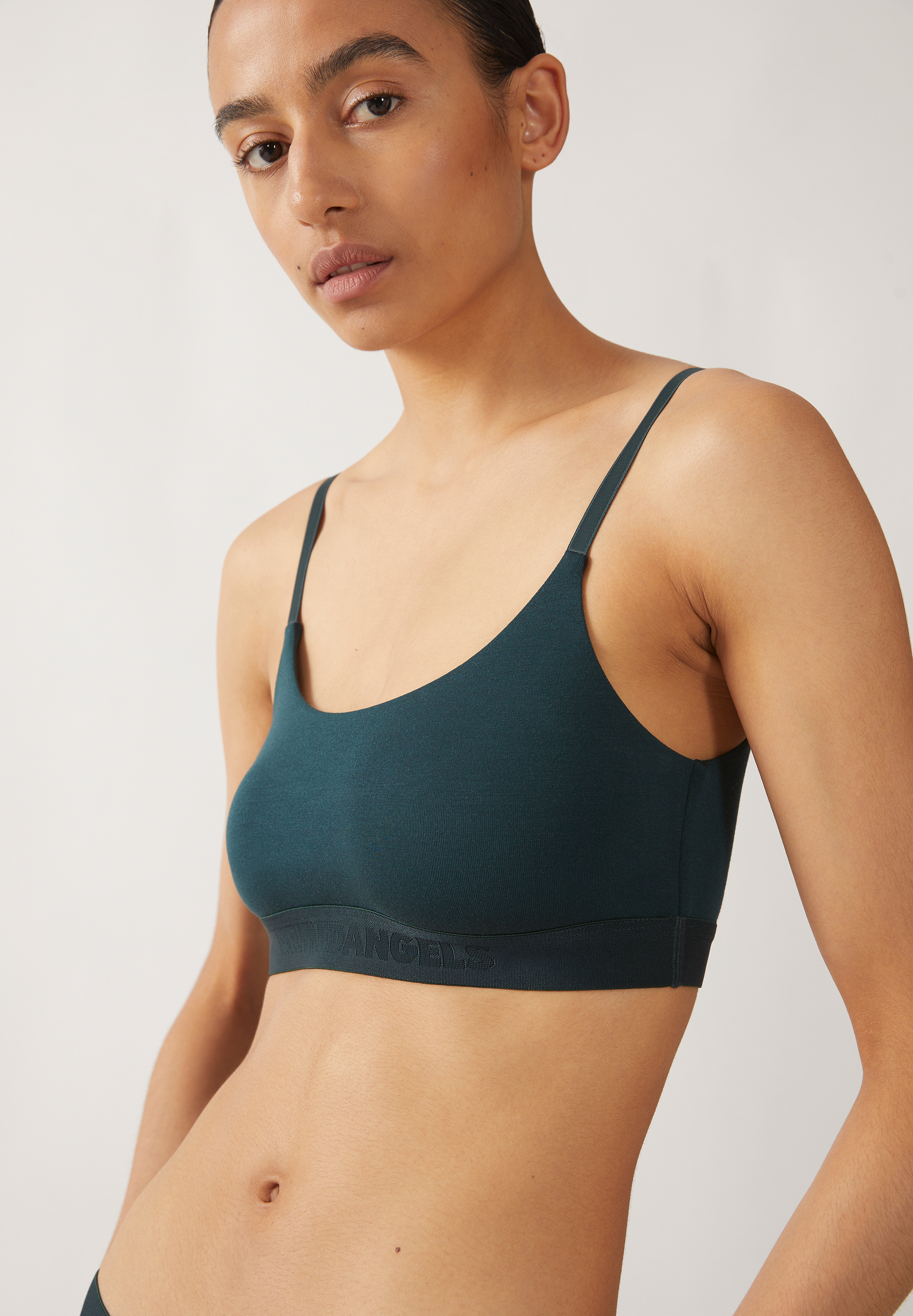 TOVAA Brassière en TENCEL™ mélangé