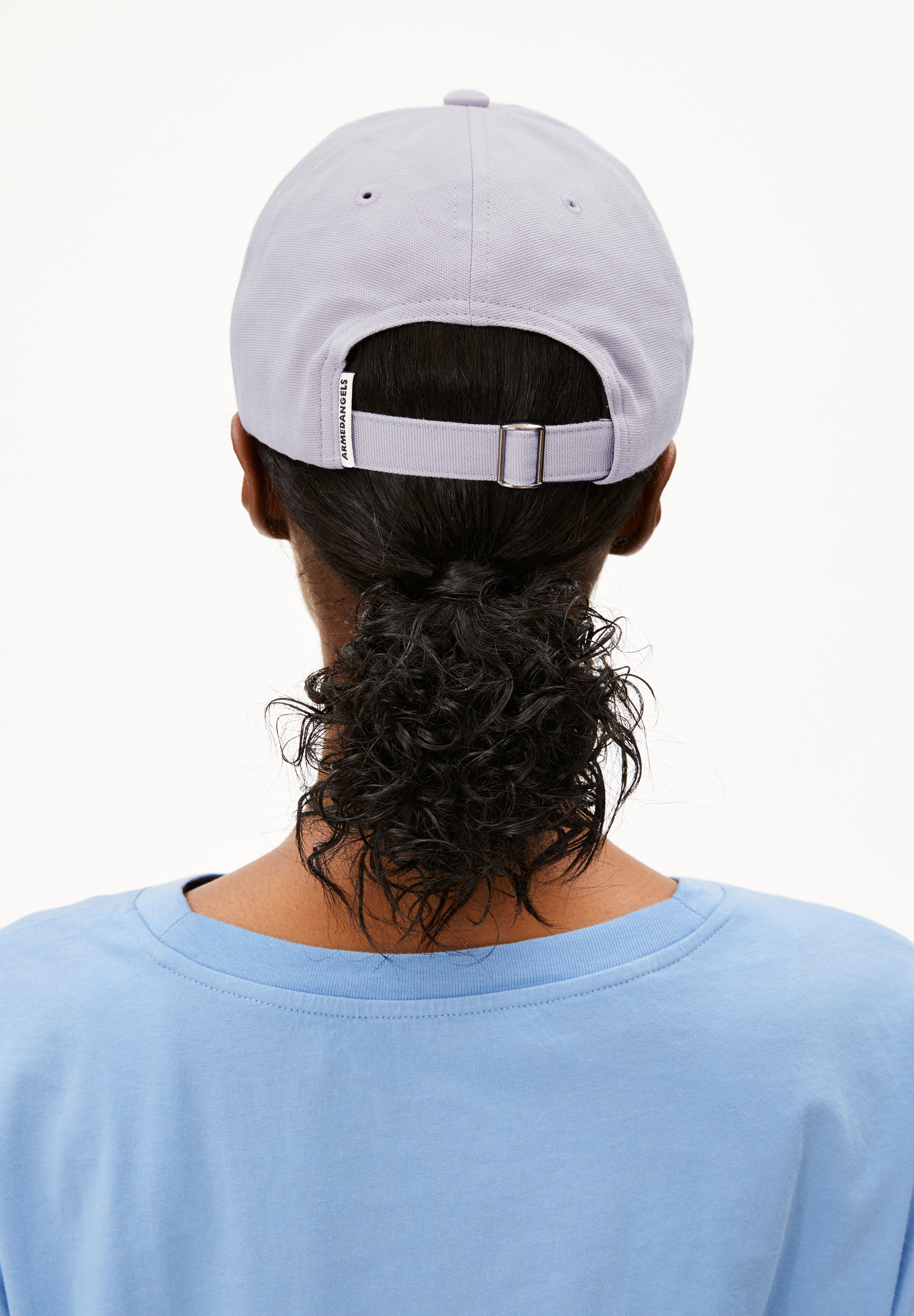 YENAAS BOLD Cap made of Organic Cotton