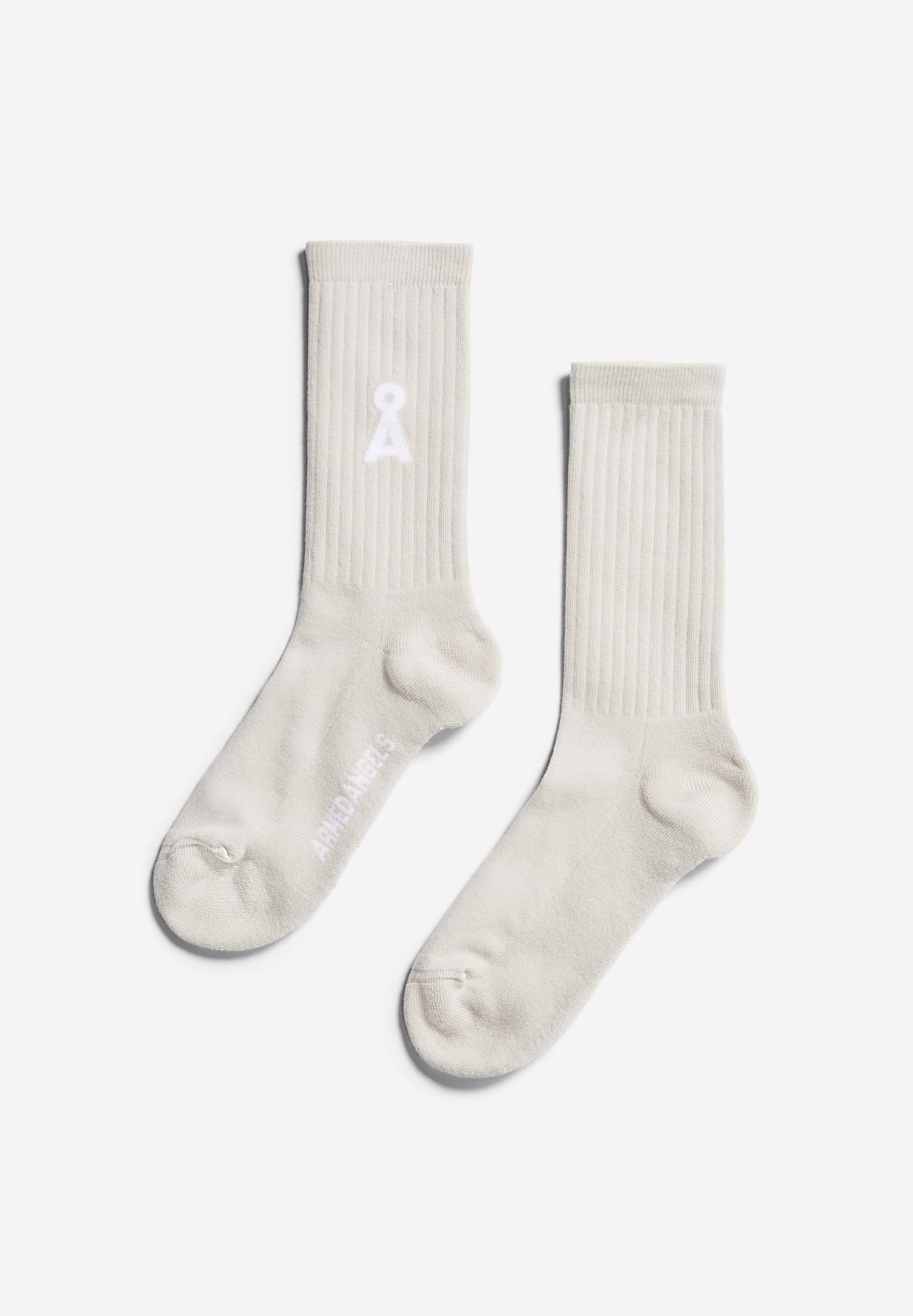 SAAMUS BOLD Socks Regular Fit made of Organic Cotton Mix