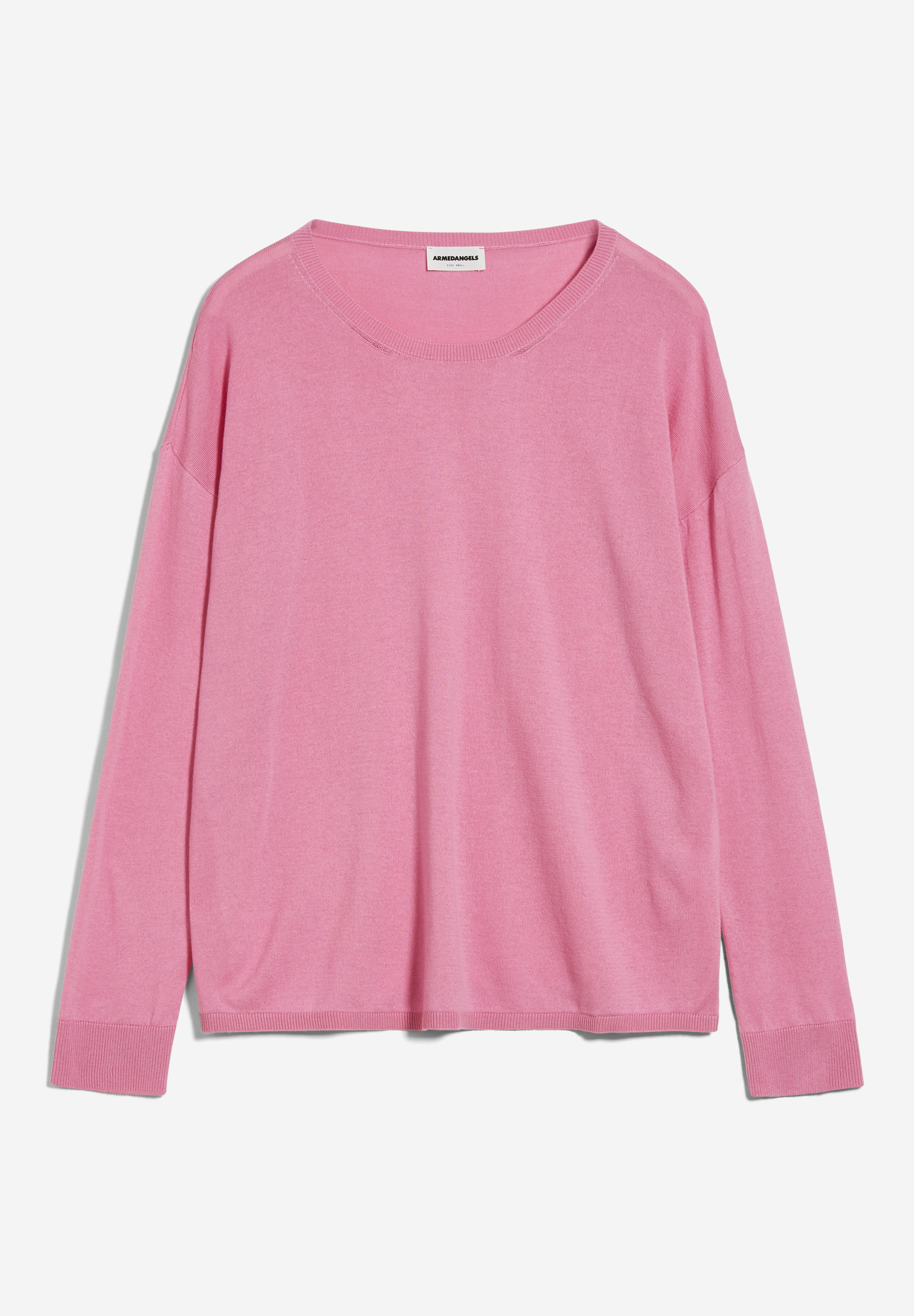 LAARNI Sweater Relaxed Fit made of TENCEL™ Lyocell Mix