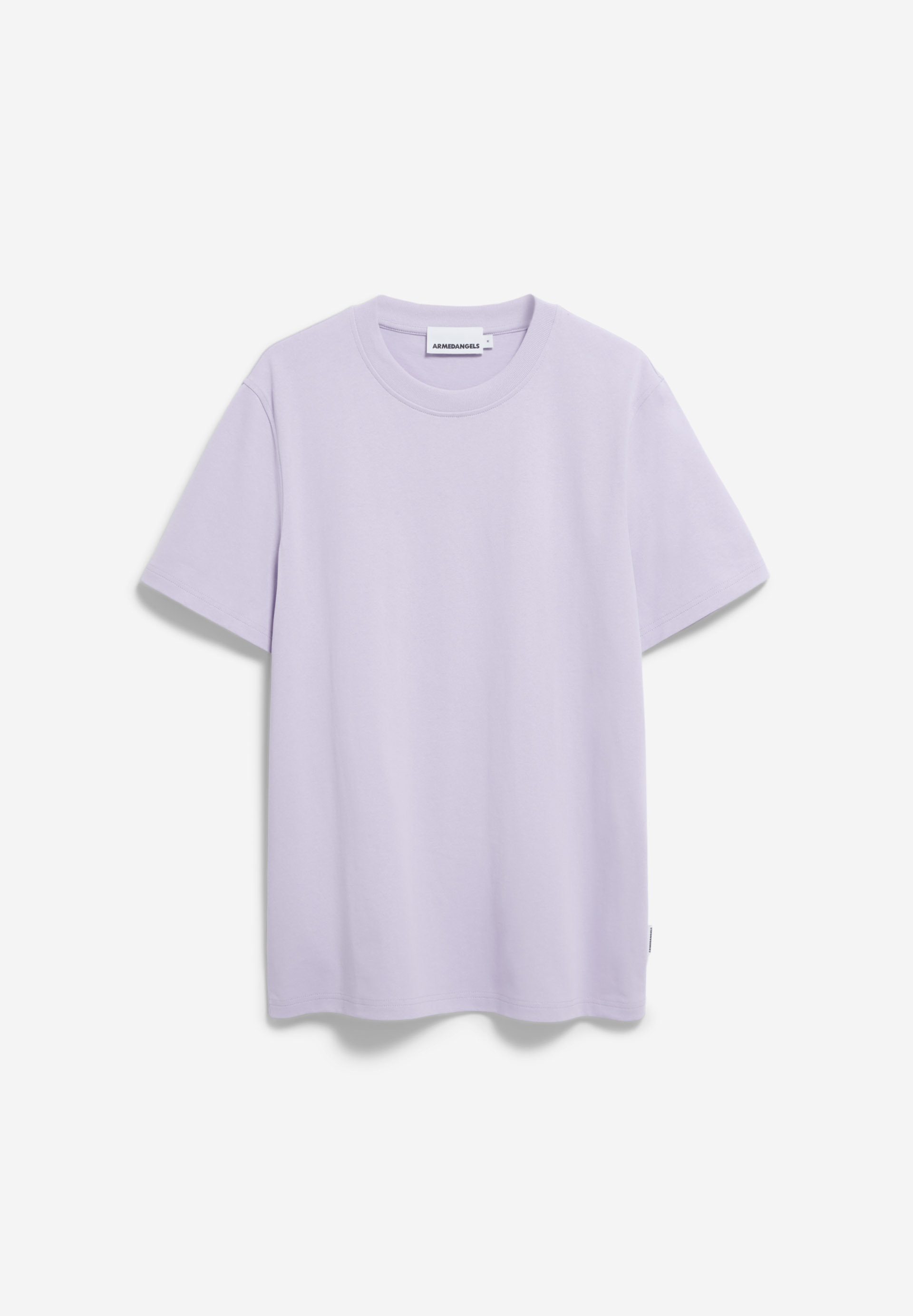 MAARKOS Midweight T-Shirt made of recycled Cotton Mix