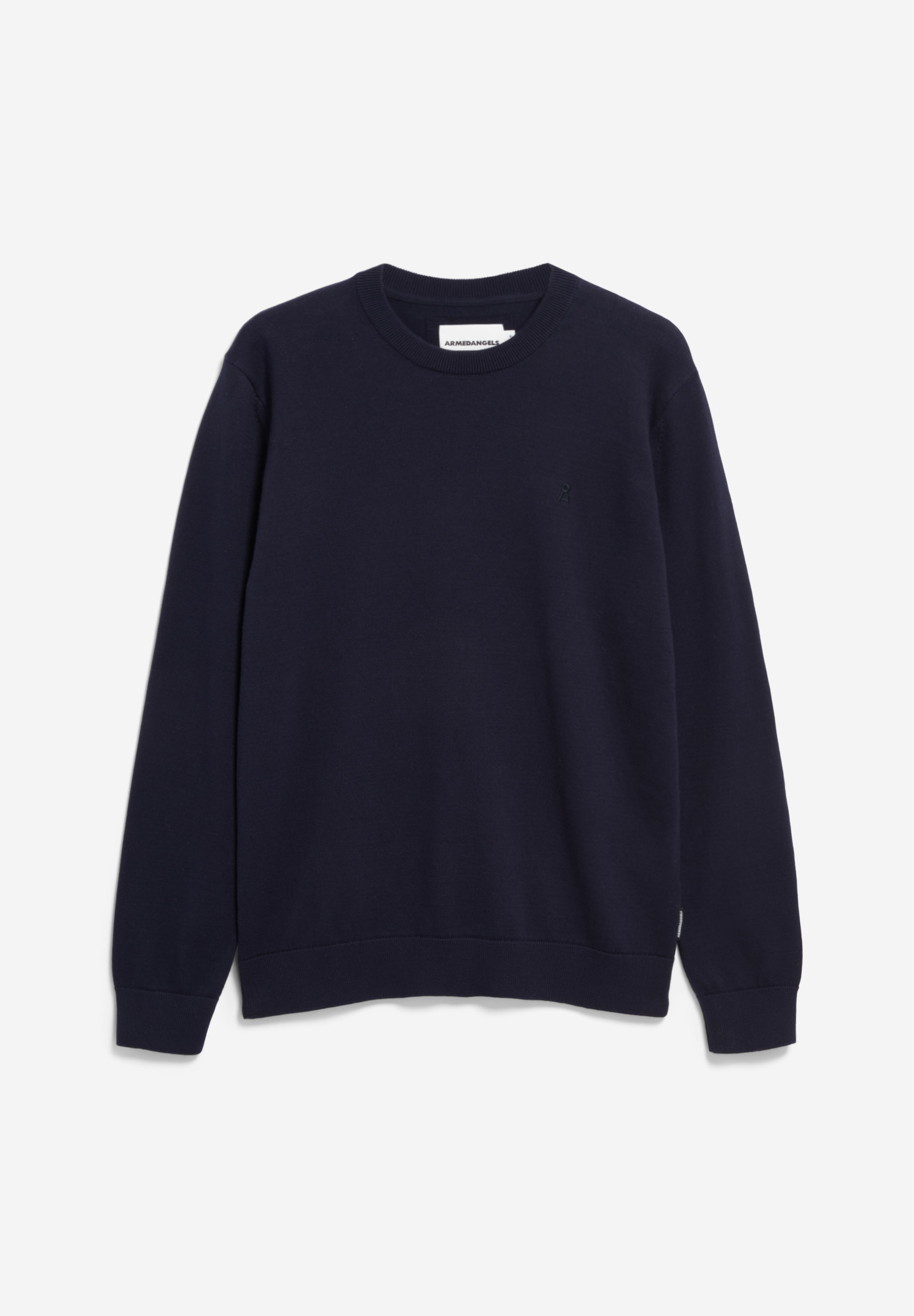 LOUKAA Pullover aus Bio-Baumwolle