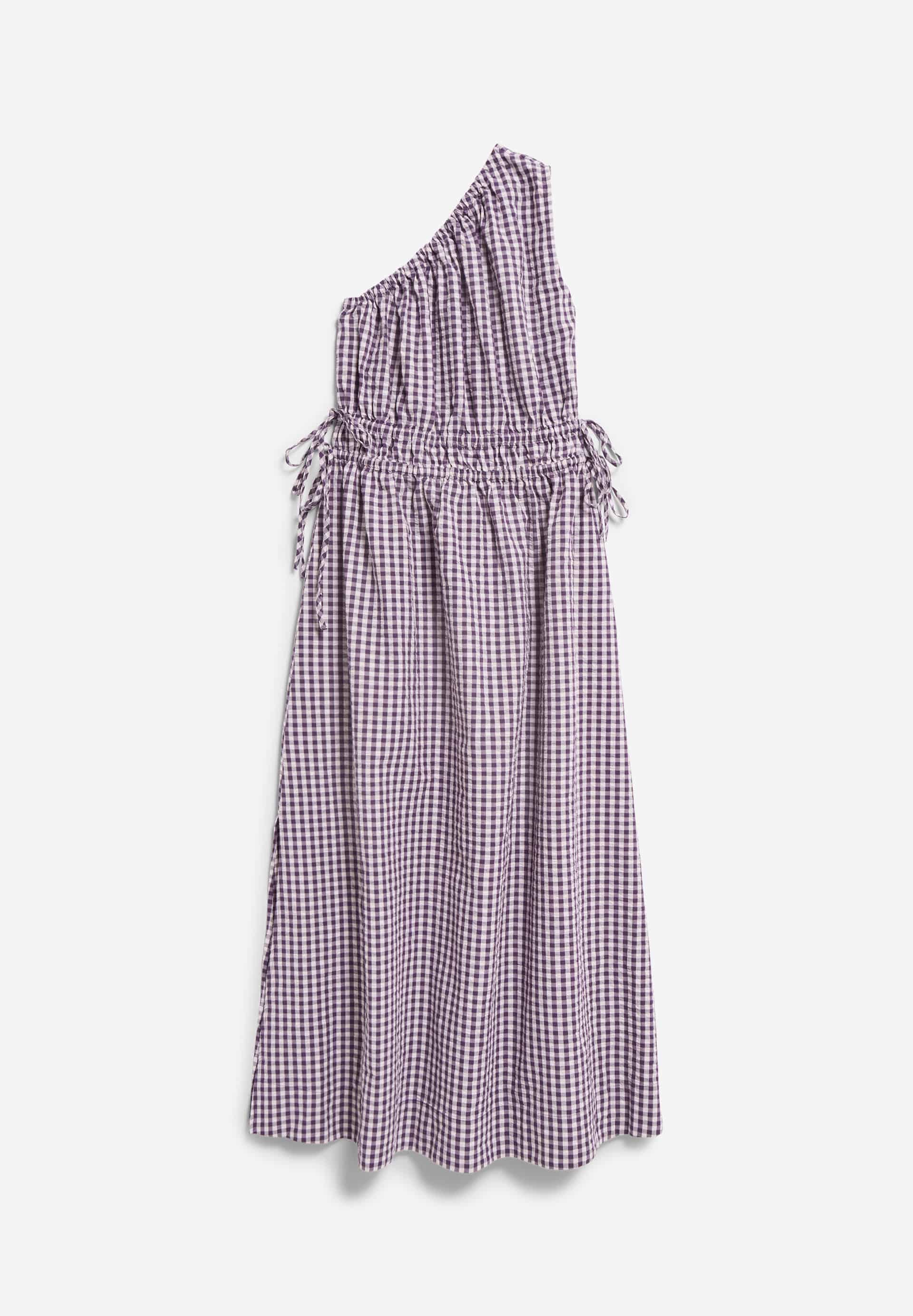 LILIJAA VICHI Woven Dress Regular Fit made of Organic Cotton