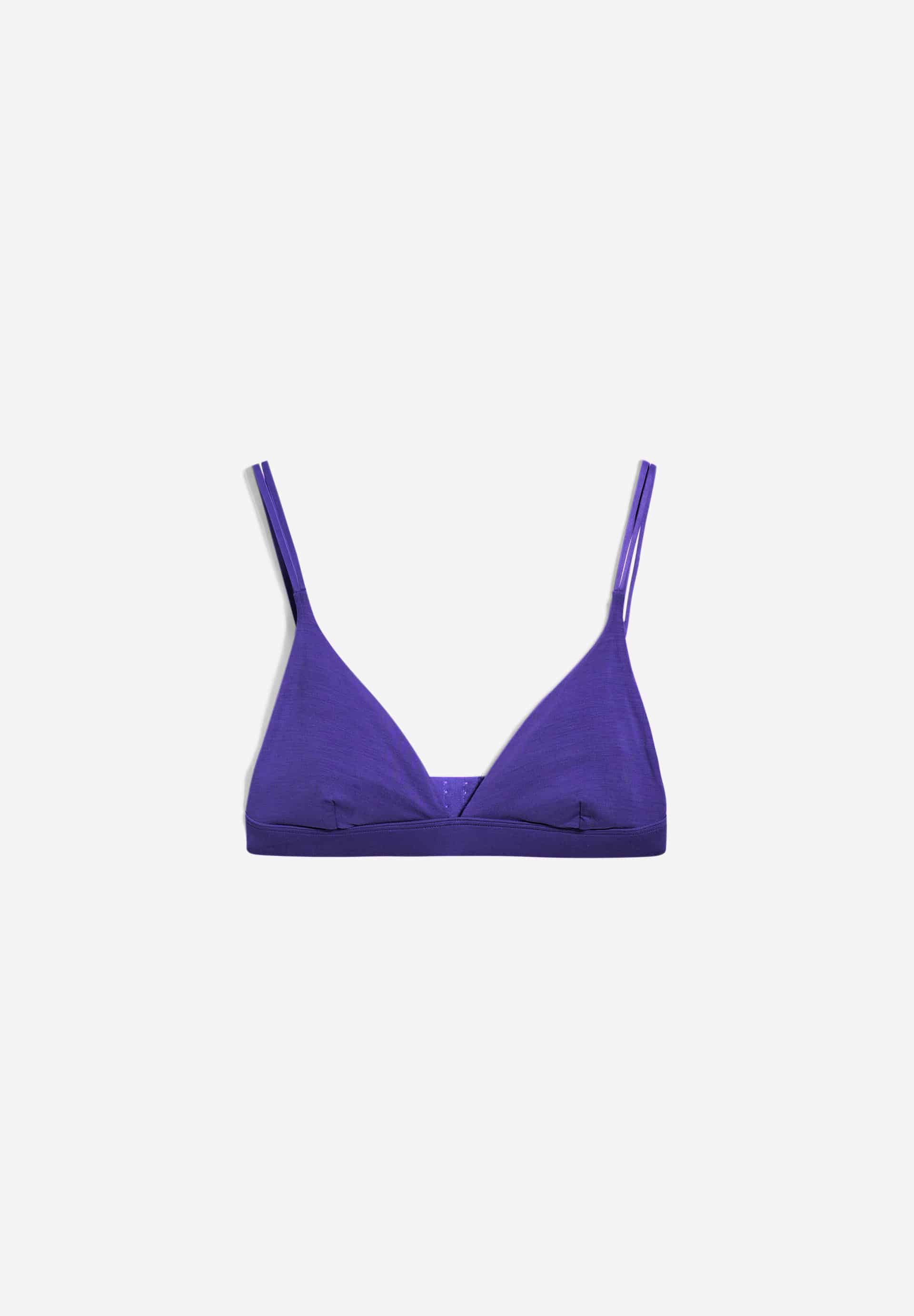 OSAAM Triangle Bralette made of TENCEL™ Modal Mix