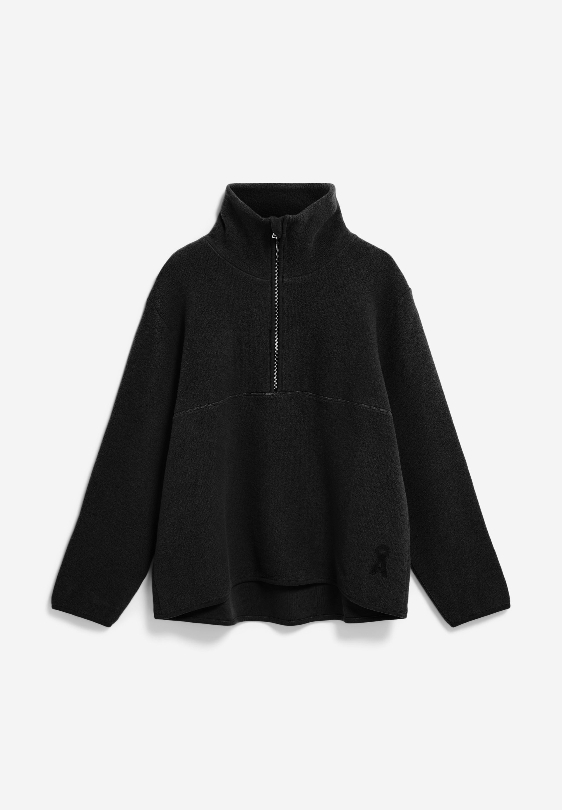 HAARLEEN Sweatshirt Oversized Fit made of Organic Cotton