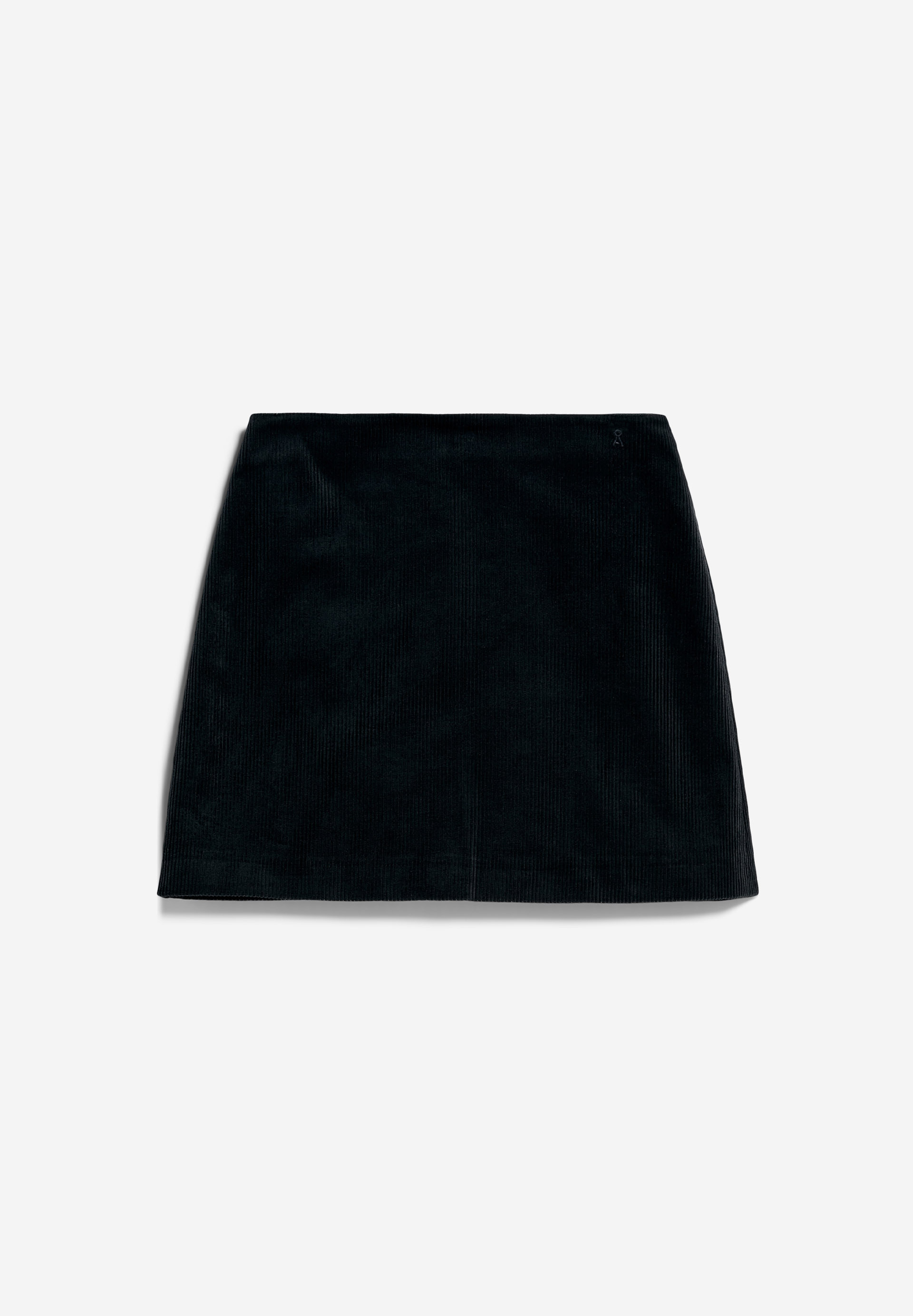 ZAALA CORDUROY Woven Skirt Regular Fit made of Organic Cotton Mix