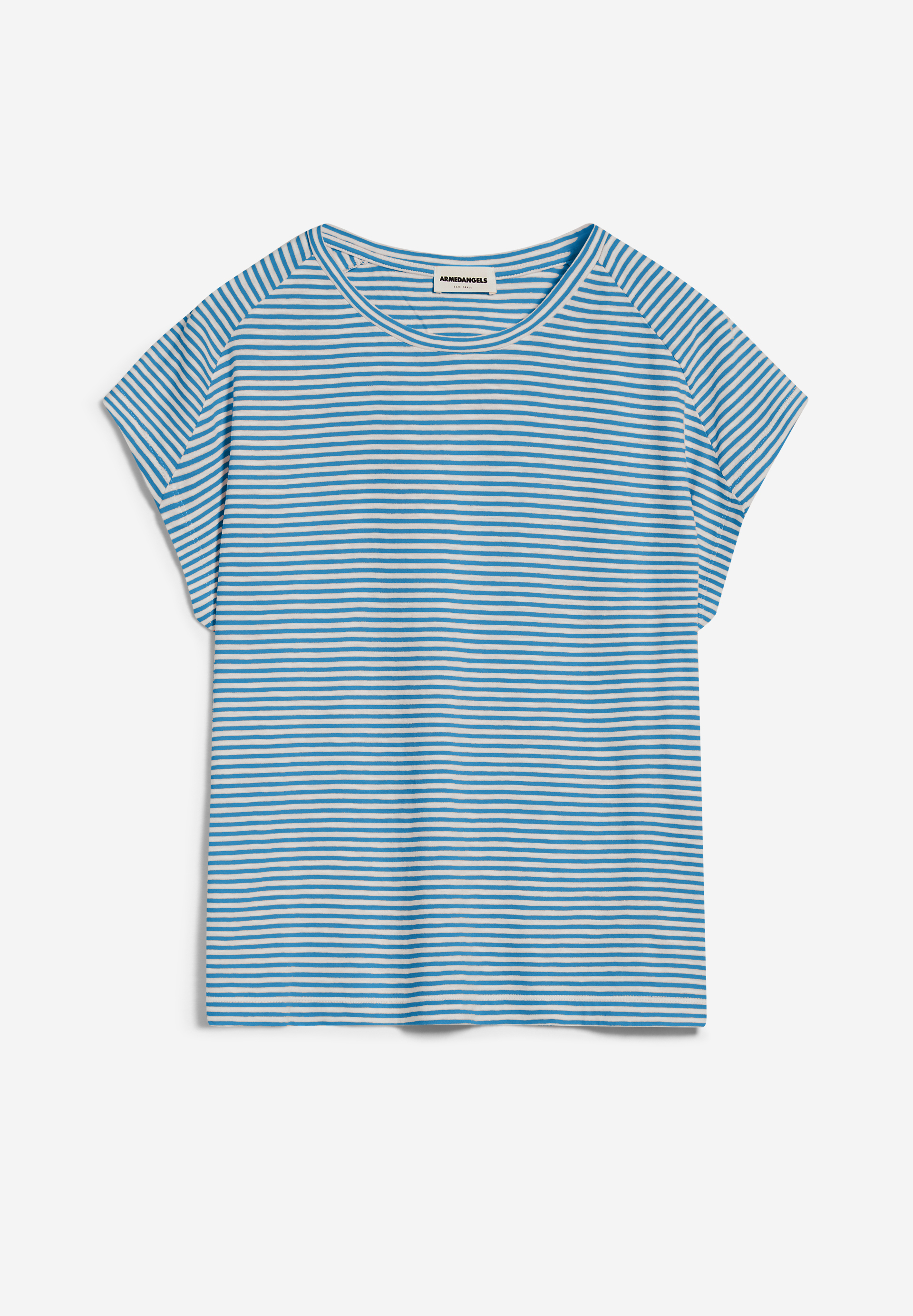 ONELIAA LOVELY STRIPES T-Shirt made of Organic Cotton