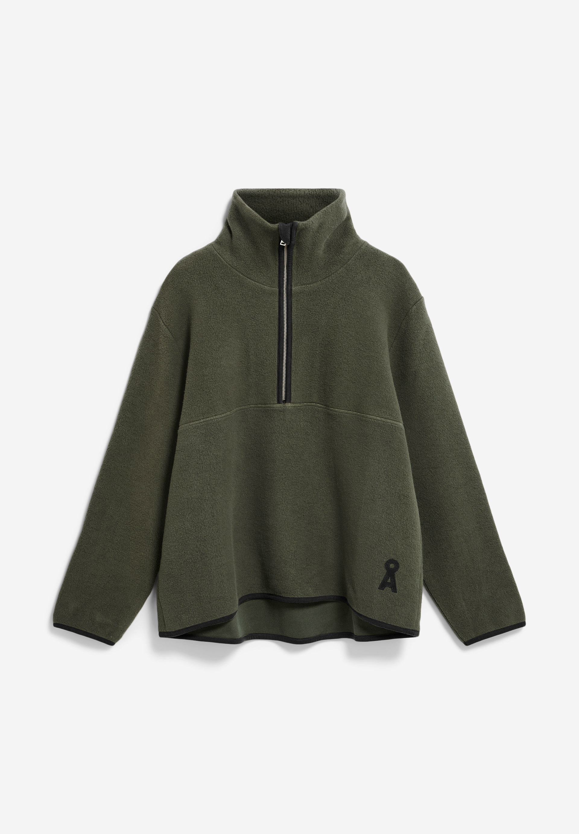 HAARLEEN Sweatshirt Oversized Fit made of Organic Cotton