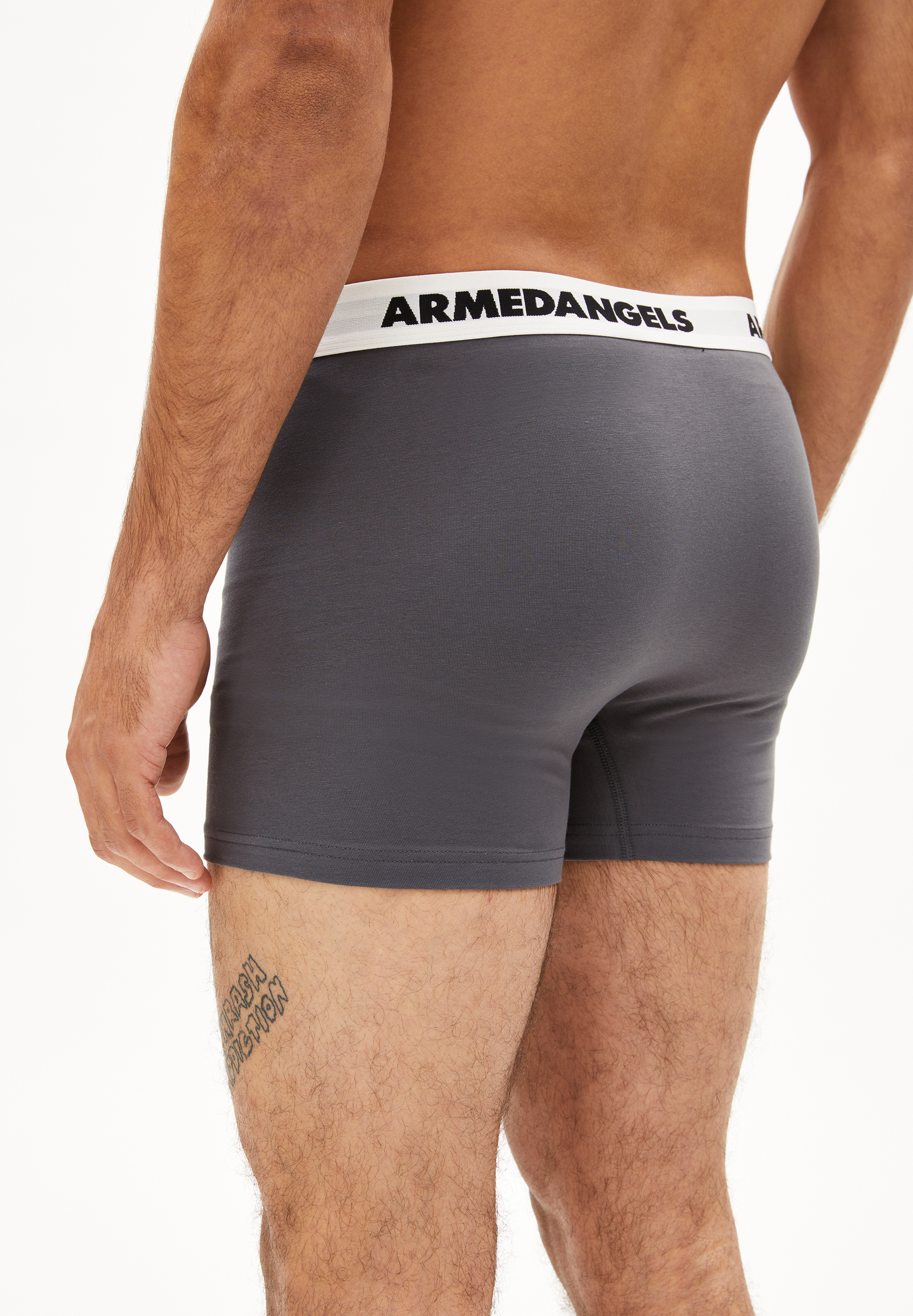 RYAANO Boxer made of Organic Cotton Mix