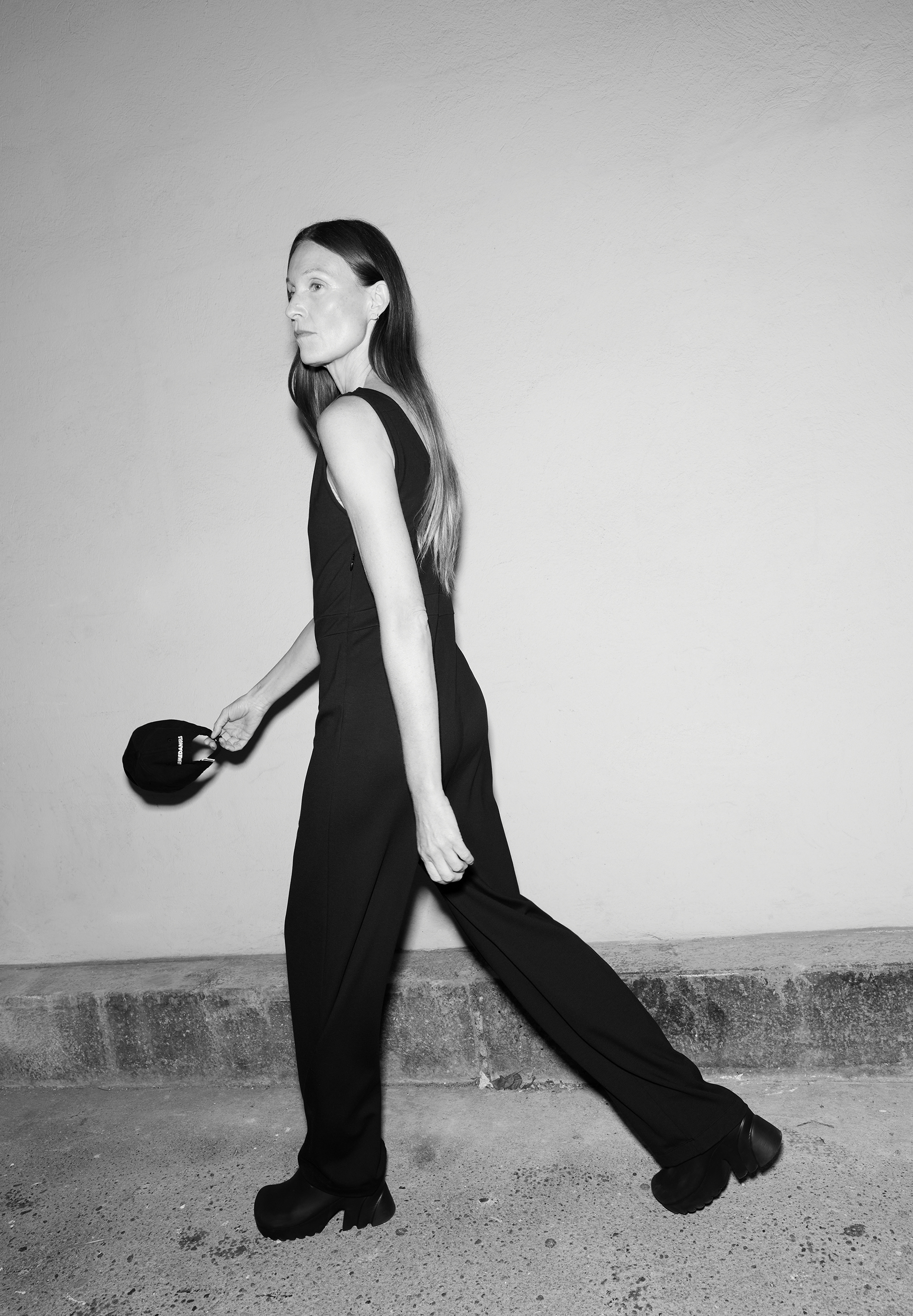 AYRIANAA Jumpsuit van LENZING™ ECOVERO™ Viskose Mix