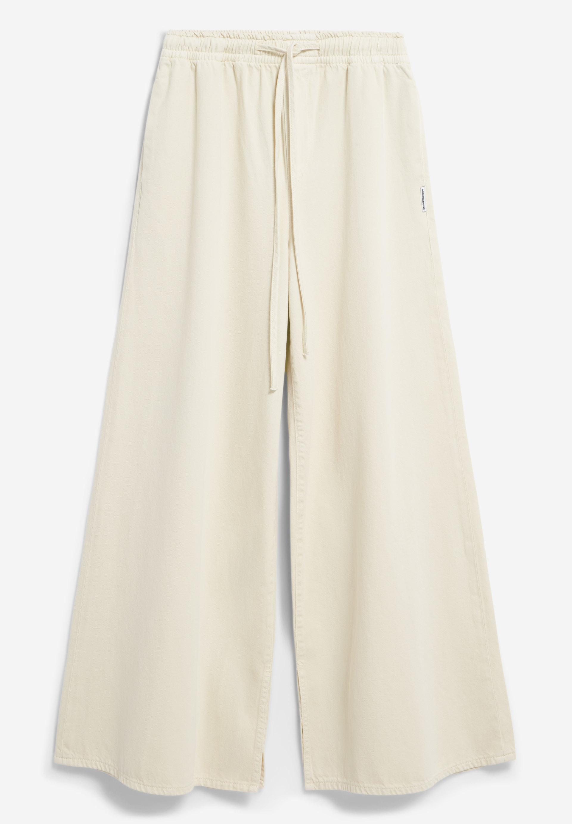 KELAANI Denim Pants made of Organic Cotton Mix