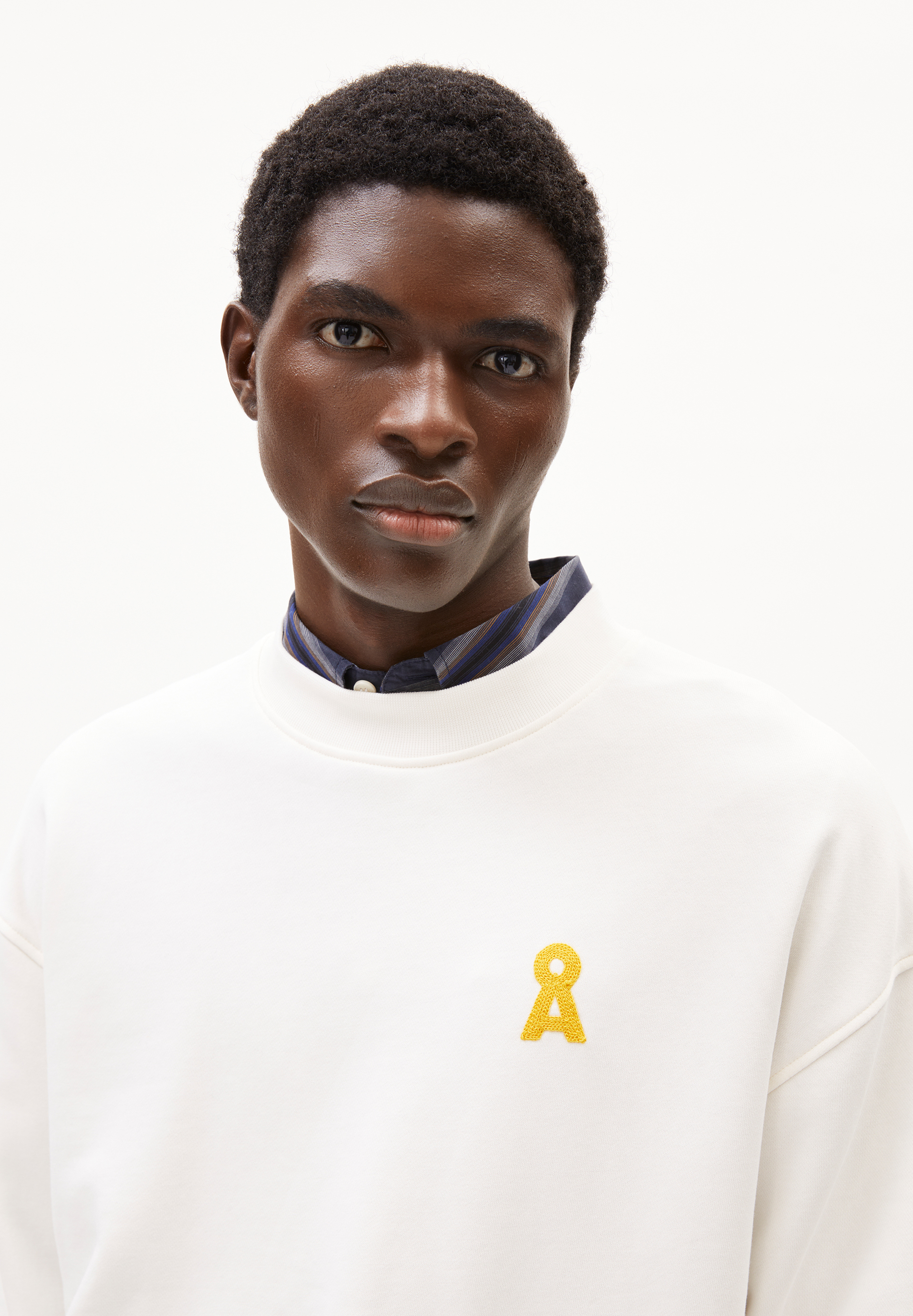 EMAAL CREWNECK ICONIC Å Sweatshirt aus Bio-Baumwolle