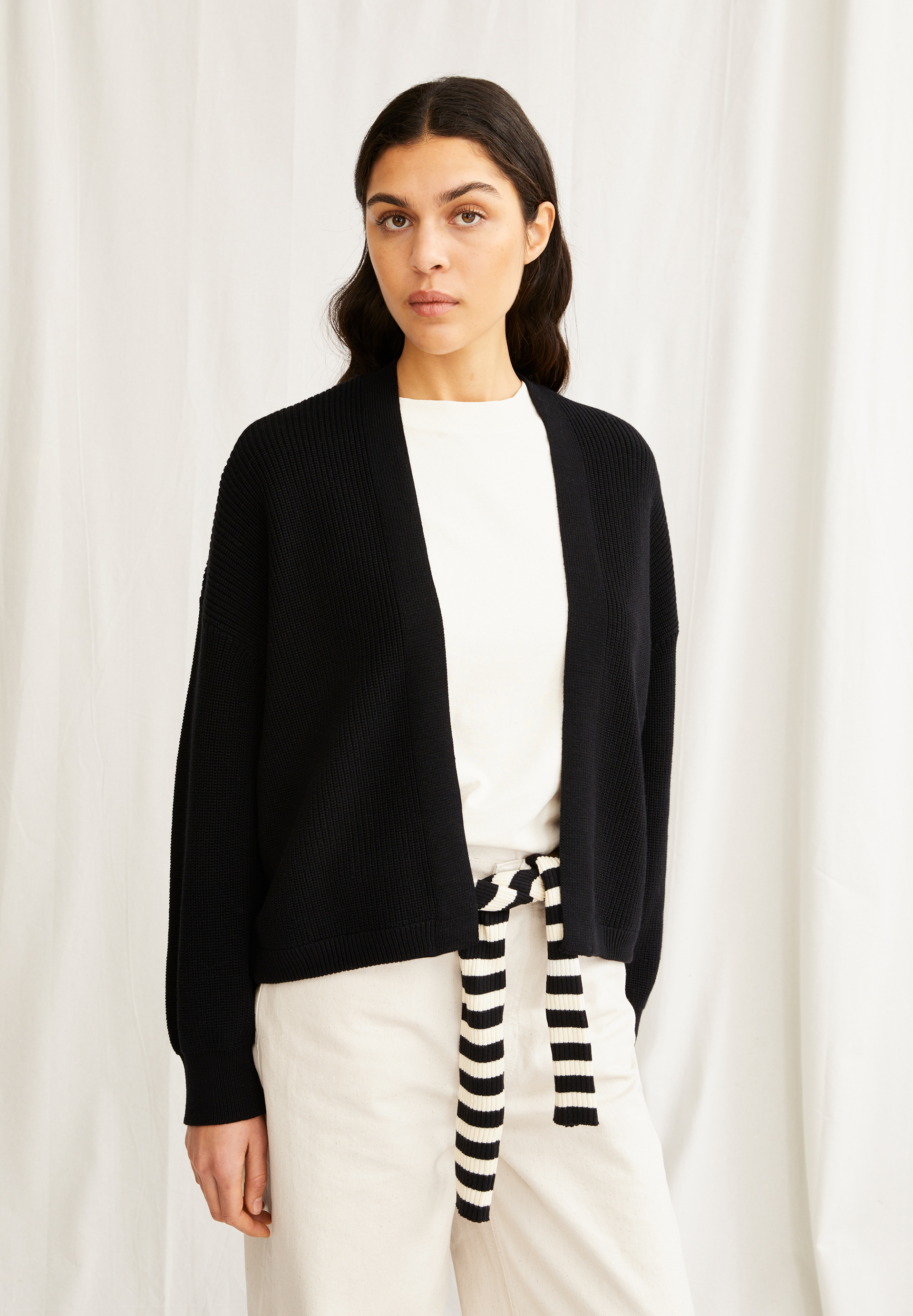 VILDAANAS Cardigan made of Organic Cotton