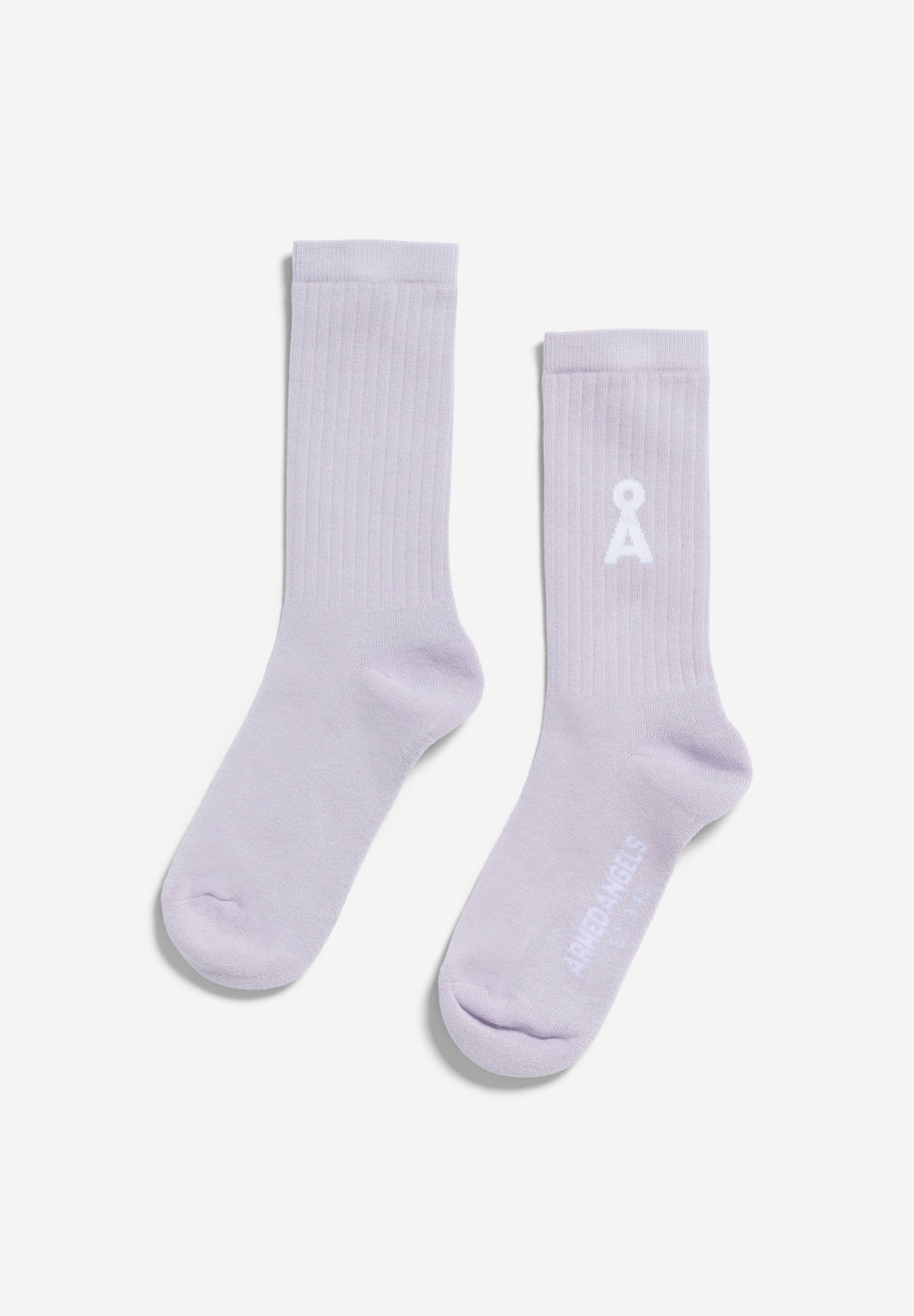 SAAMUS BOLD Socks made of Organic Cotton Mix