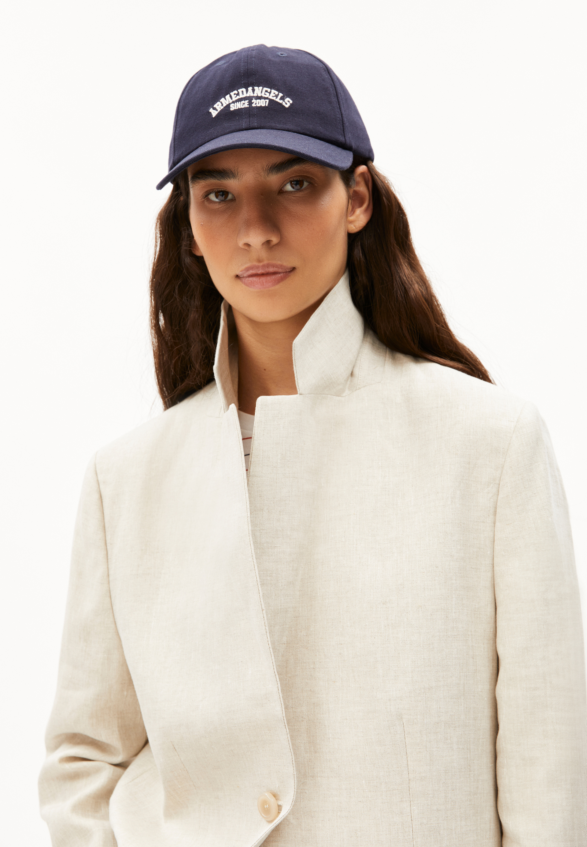 PAULIMAA PURE LINO Blazer aus Leinen