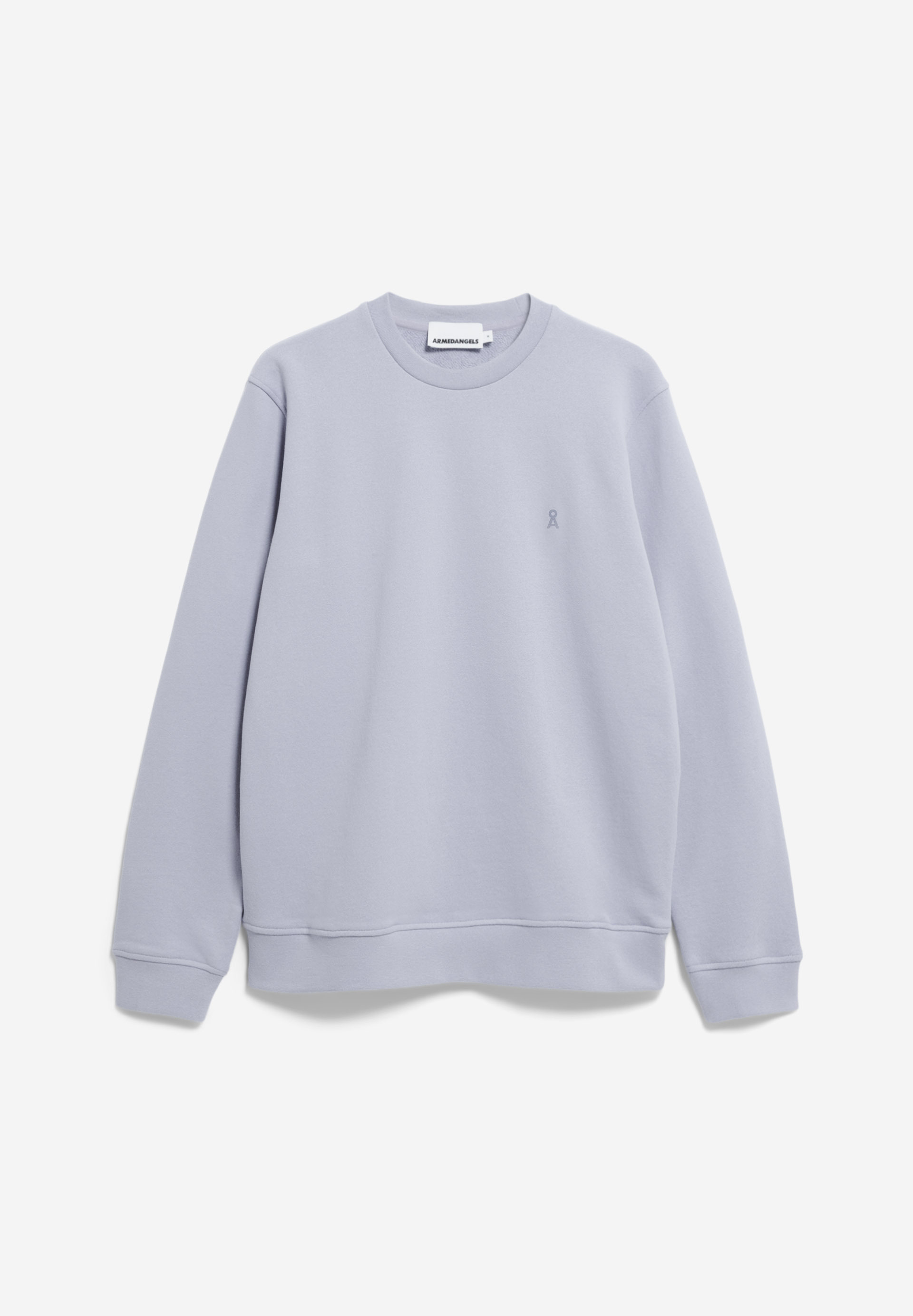 BAARO COMFORT Sweatshirt made of recycled Cotton Mix