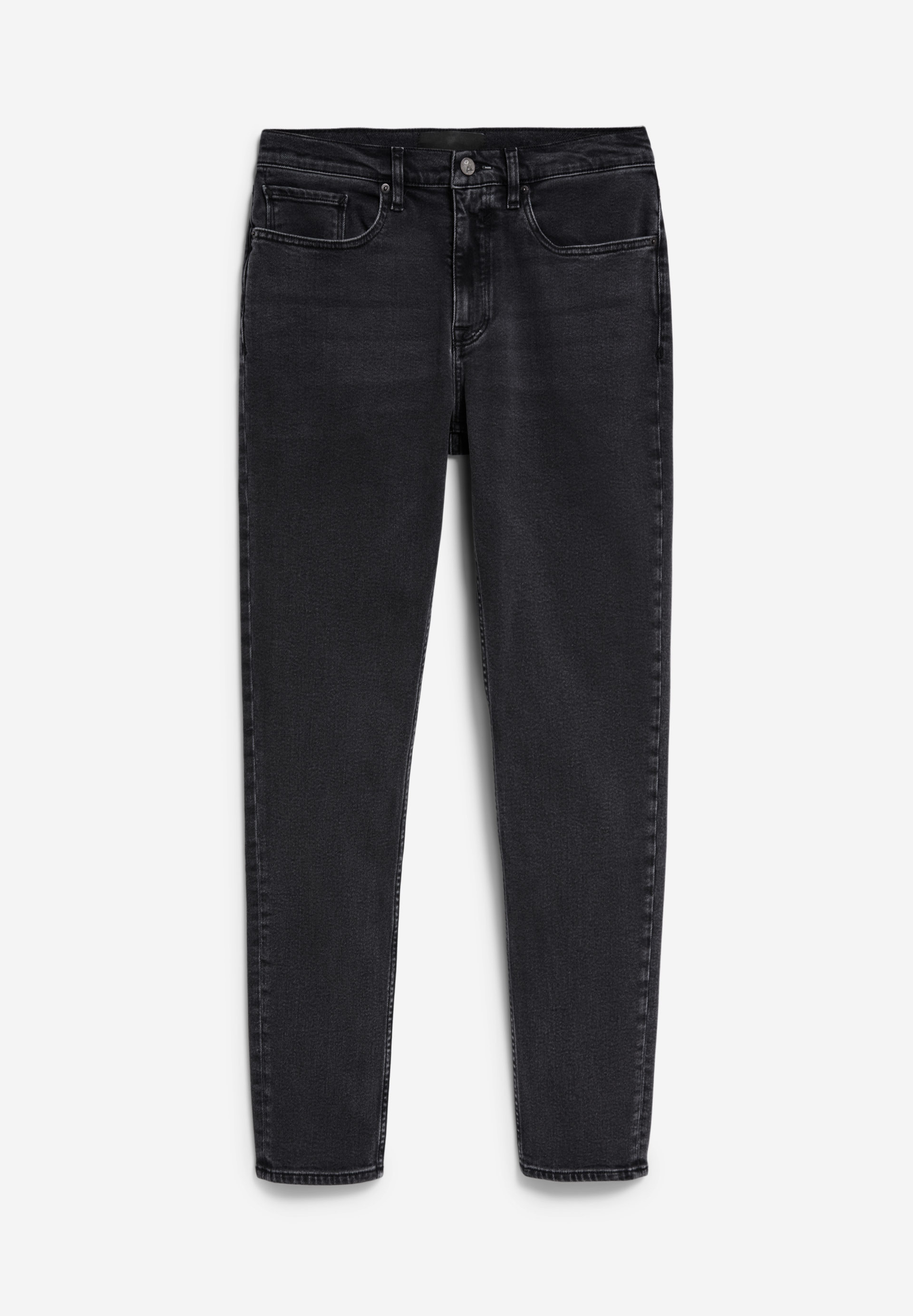 AARJO TARPA Tapered Jeans recycelter Baumwoll Mix Comfort-Stretch