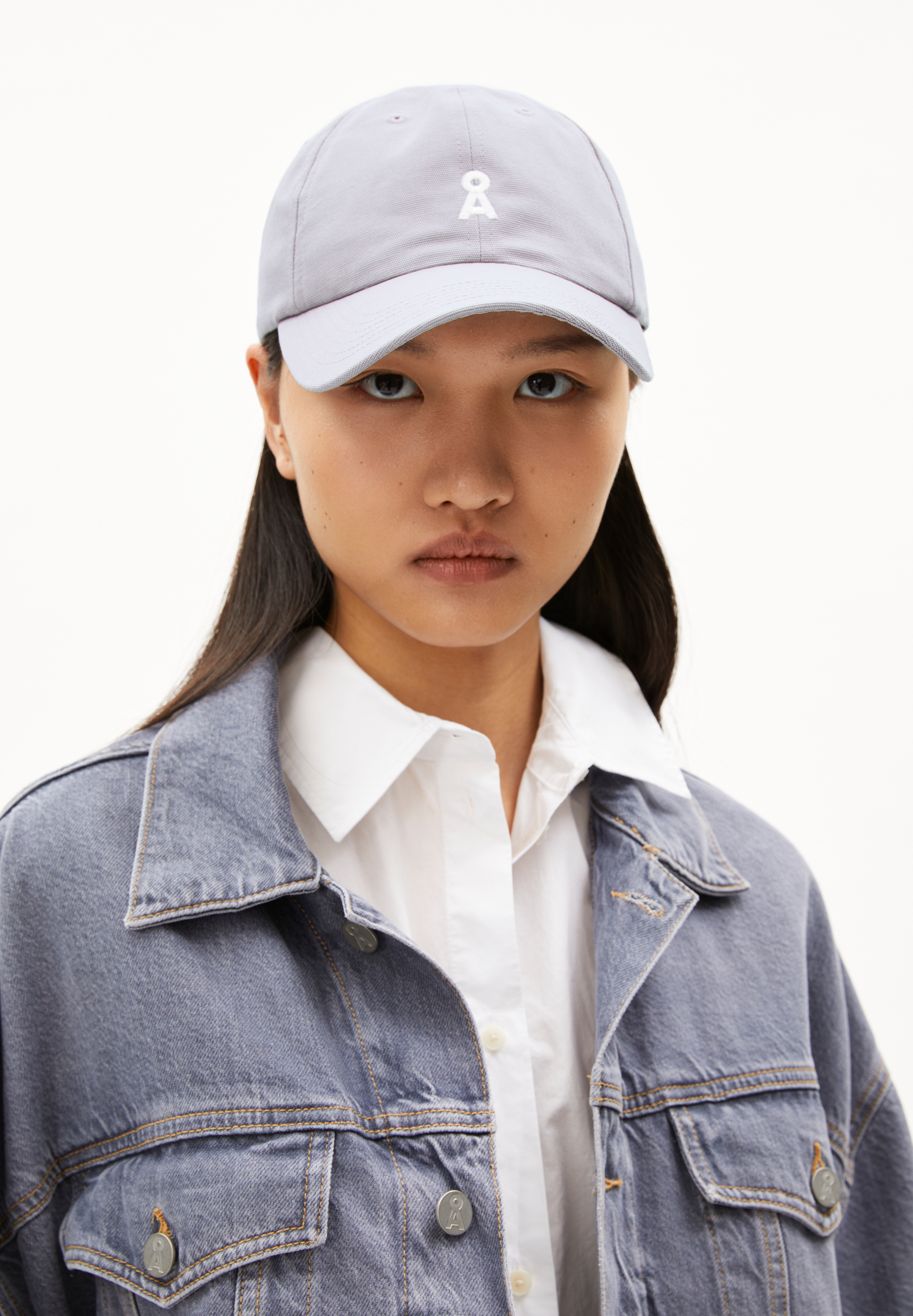 YENAAS BOLD Cap made of Organic Cotton