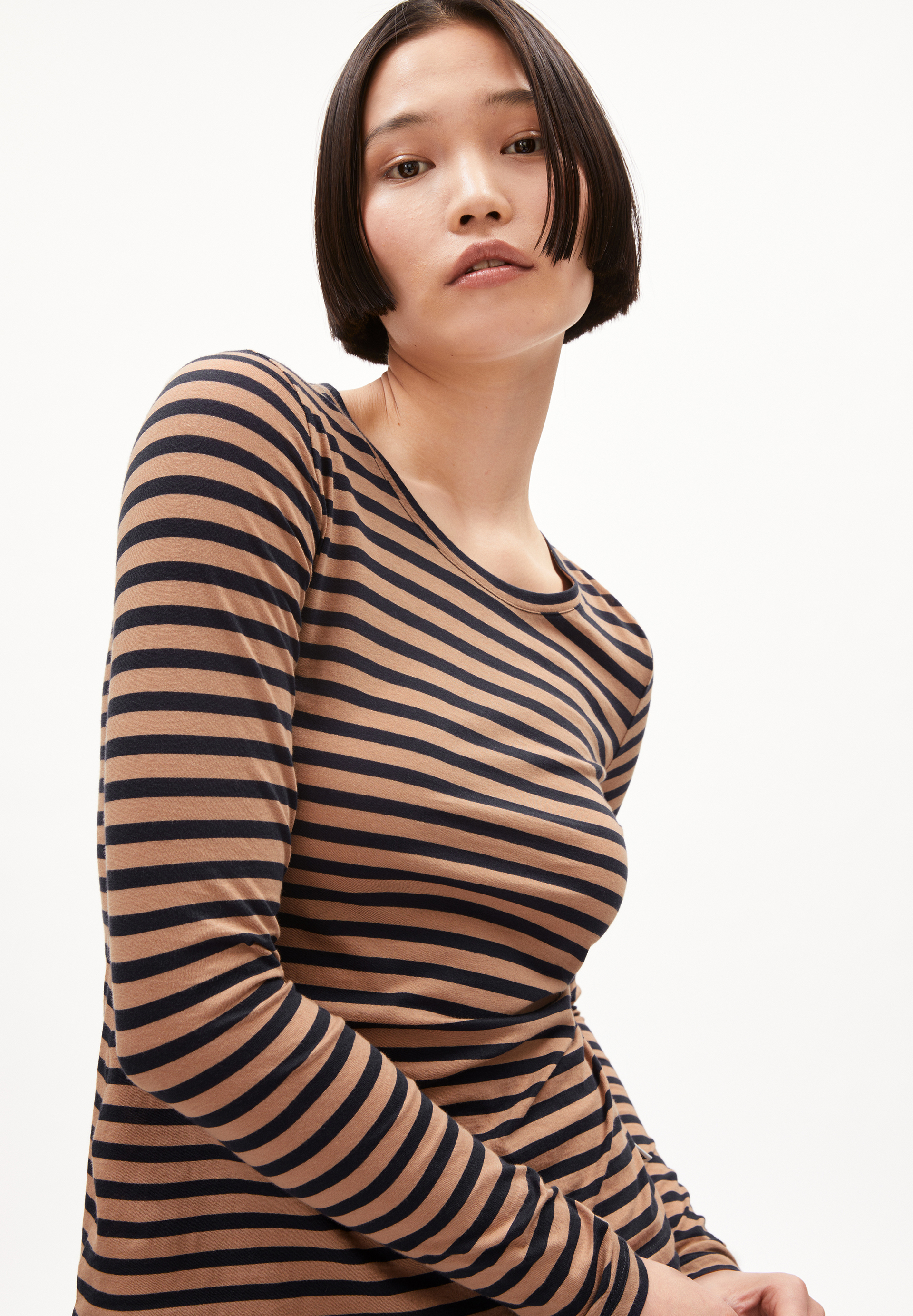 ENRICCAA STRIPES