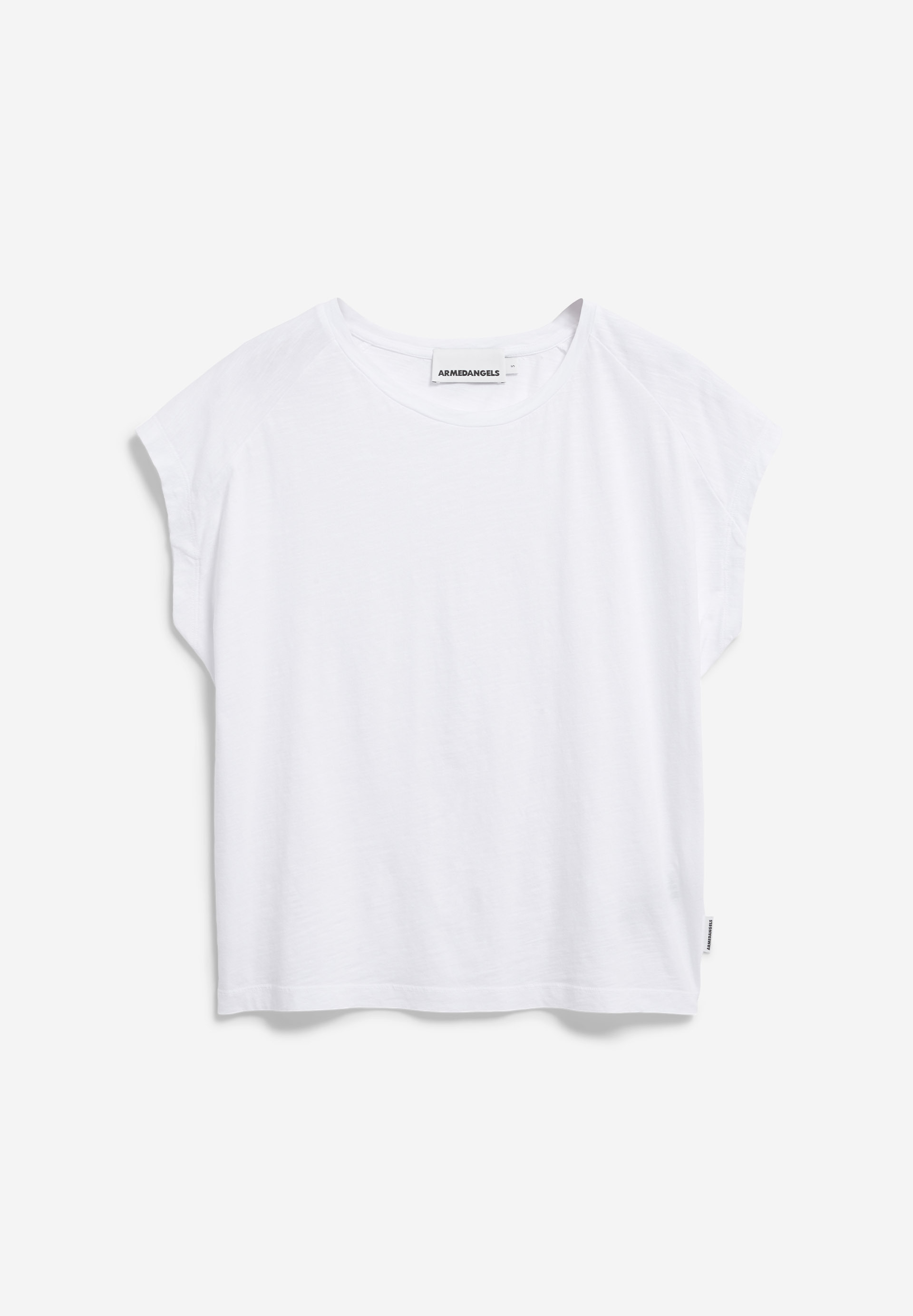 ONELIAA T-shirt van biologisch katoen