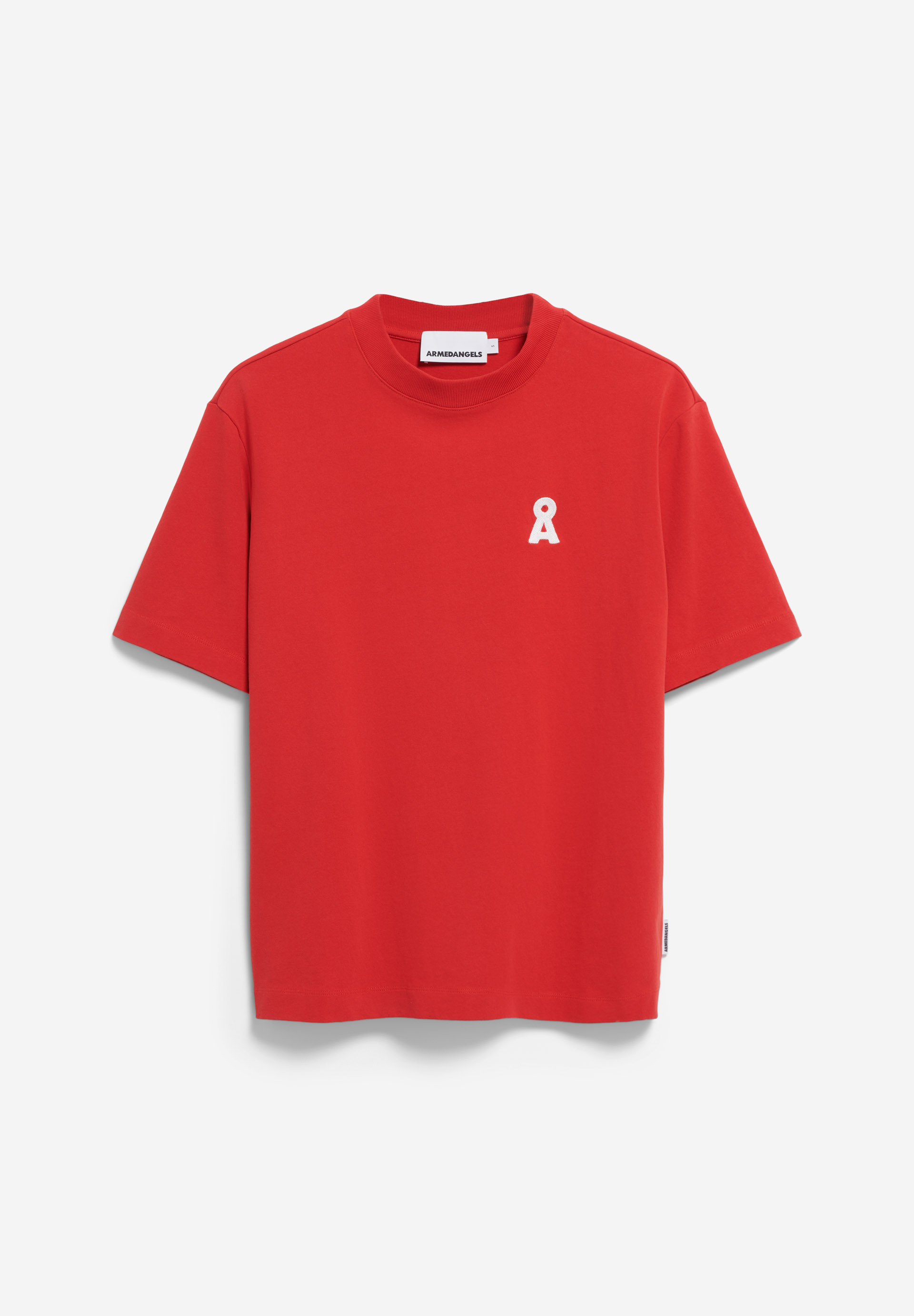 ICONIC Å TARJAA Heavyweight T-Shirt aus recyceltem Baumwoll Mix