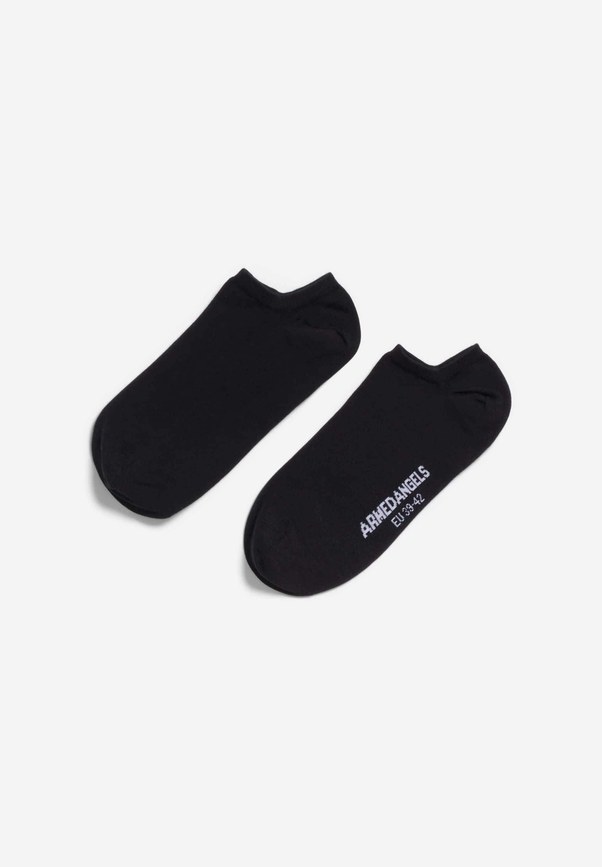 SAALVO Socks made of Organic Cotton Mix