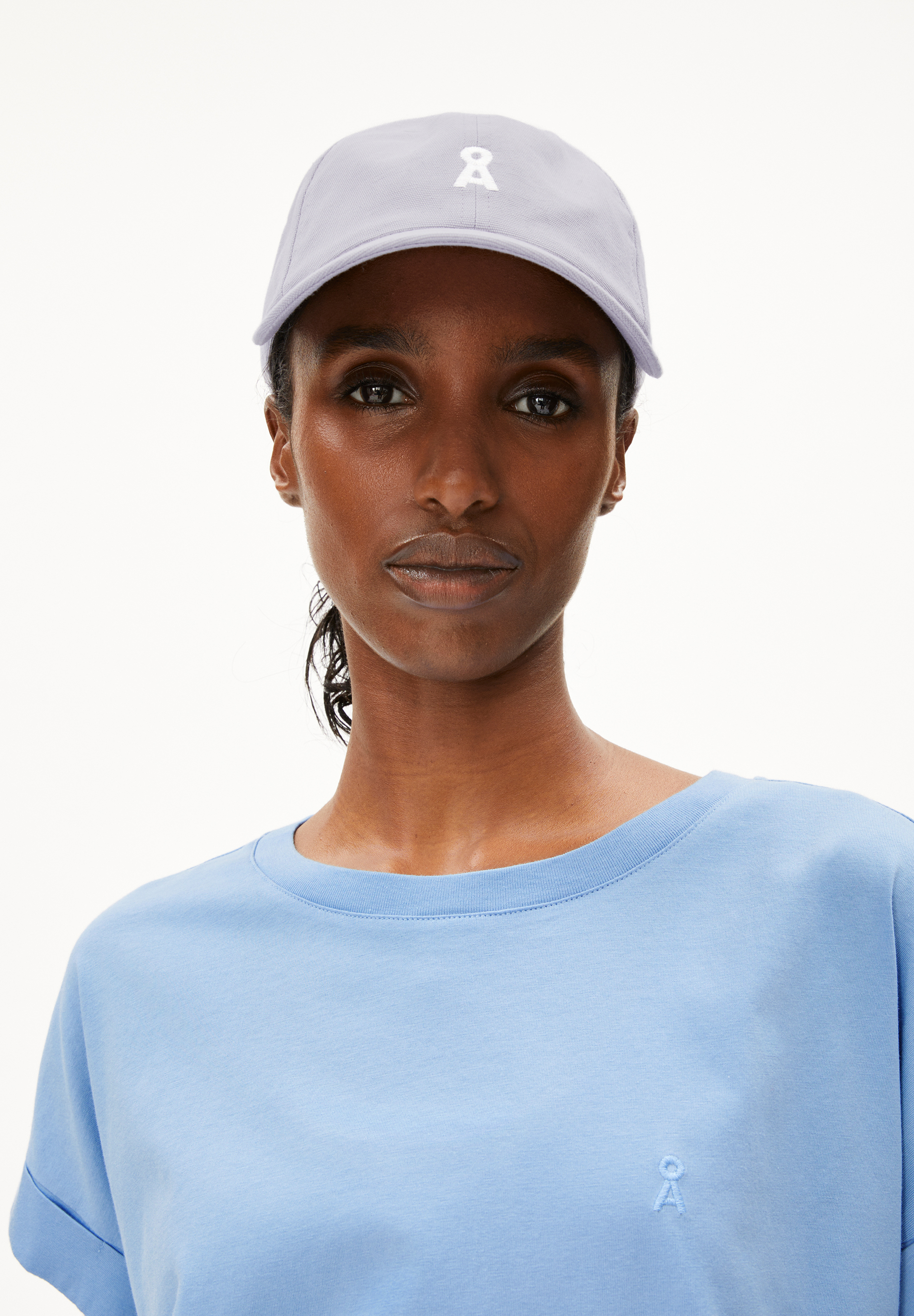 YENAAS BOLD Cap made of Organic Cotton