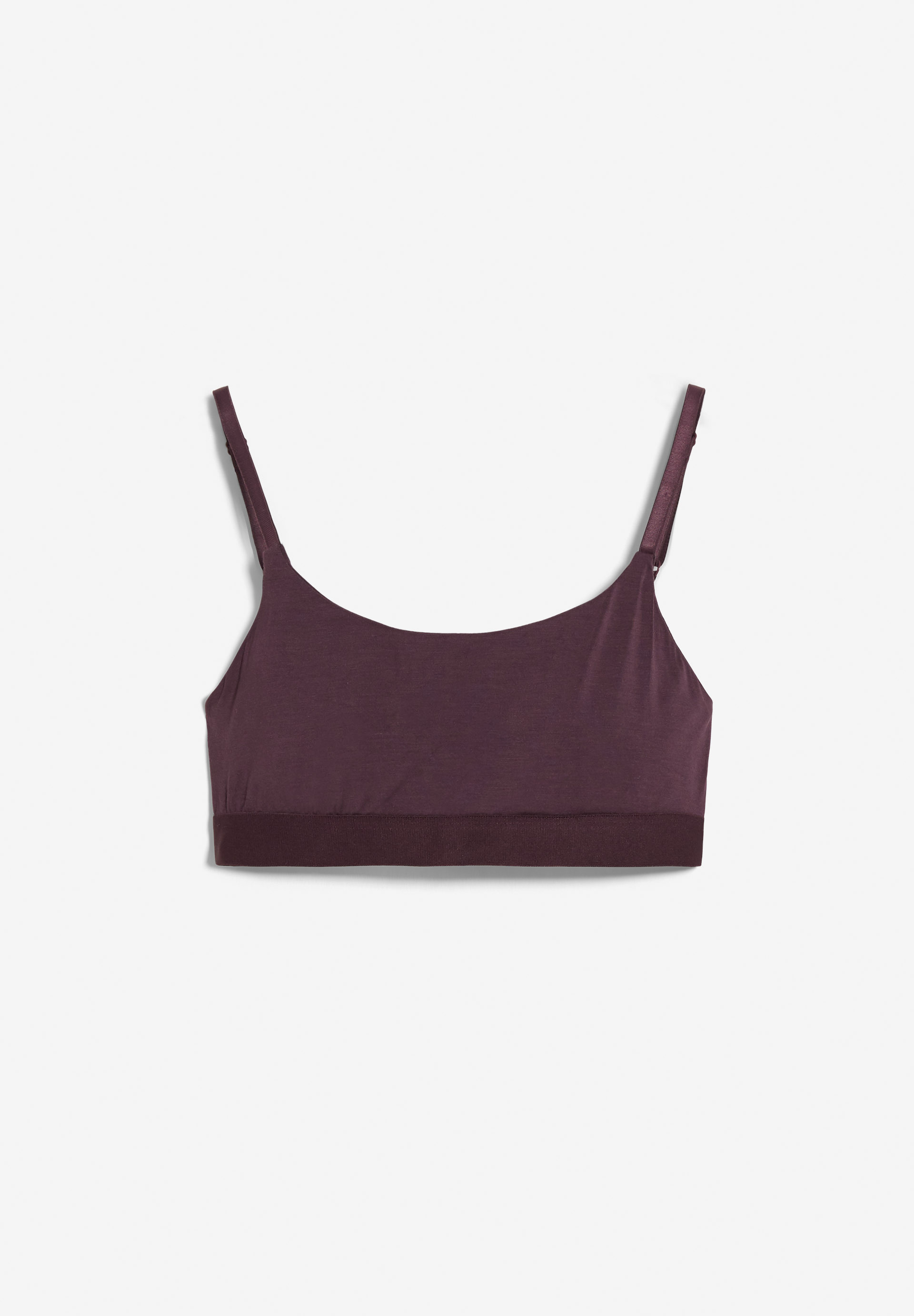 TOVAA BRALETTE MADE OF TENCEL™ MIX