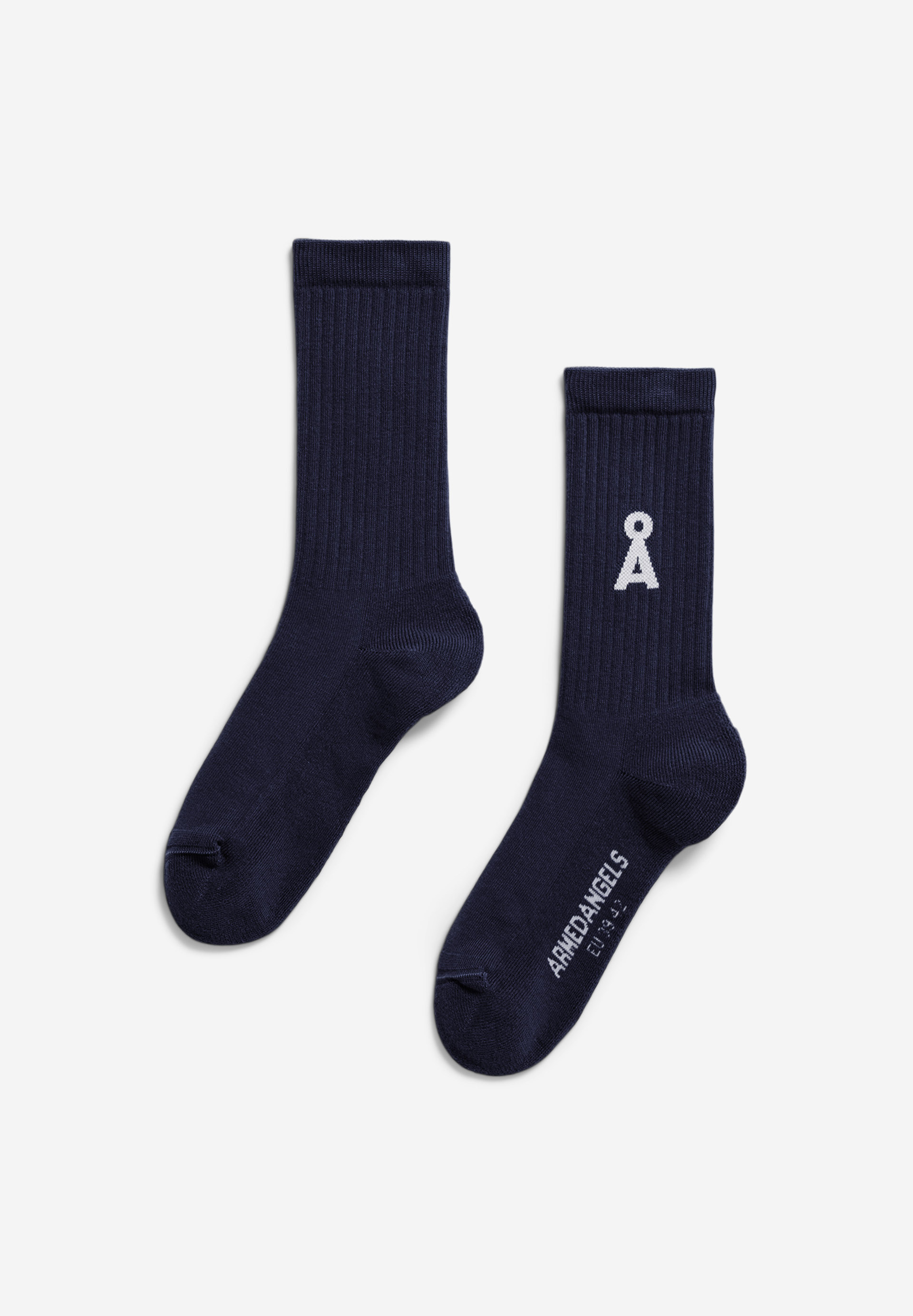 SAAMUS BOLD Socks made of Organic Cotton Mix
