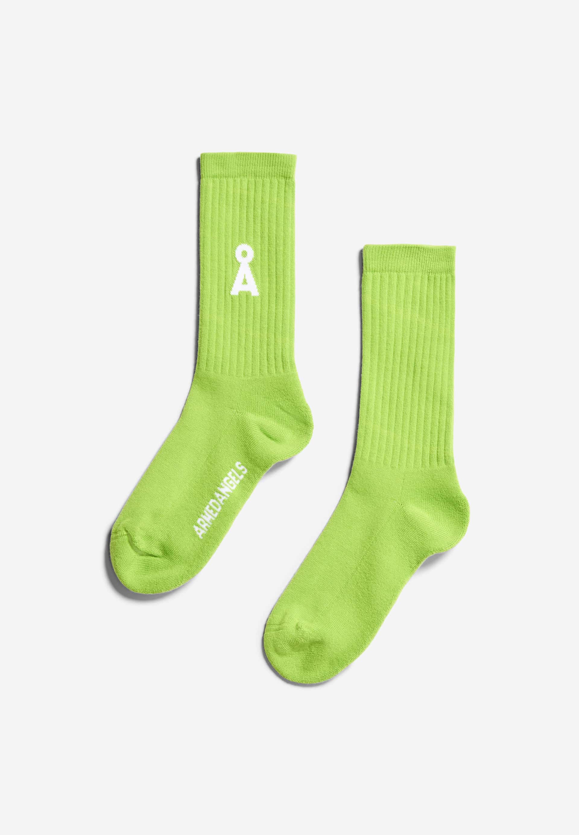 SAAMUS BOLD Socken aus Bio-Baumwoll Mix
